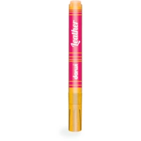 Darwi 6x DARWI Ledermarker, Spitze 2mm, Inhalt 6ml, Orange Orange DA0420013752C Darwi 6x DARWI Ledermarker, Spitze 2mm, Inhalt 6ml, Orange Orange DA0420013752C