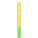Darwi 6x Textilmarker Glitter, Spitze 2mm, 6ml, Wiesengrün DA0140013611C Darwi 6x Textilmarker Glitter, Spitze 2mm, 6ml, Wiesengrün DA0140013611C