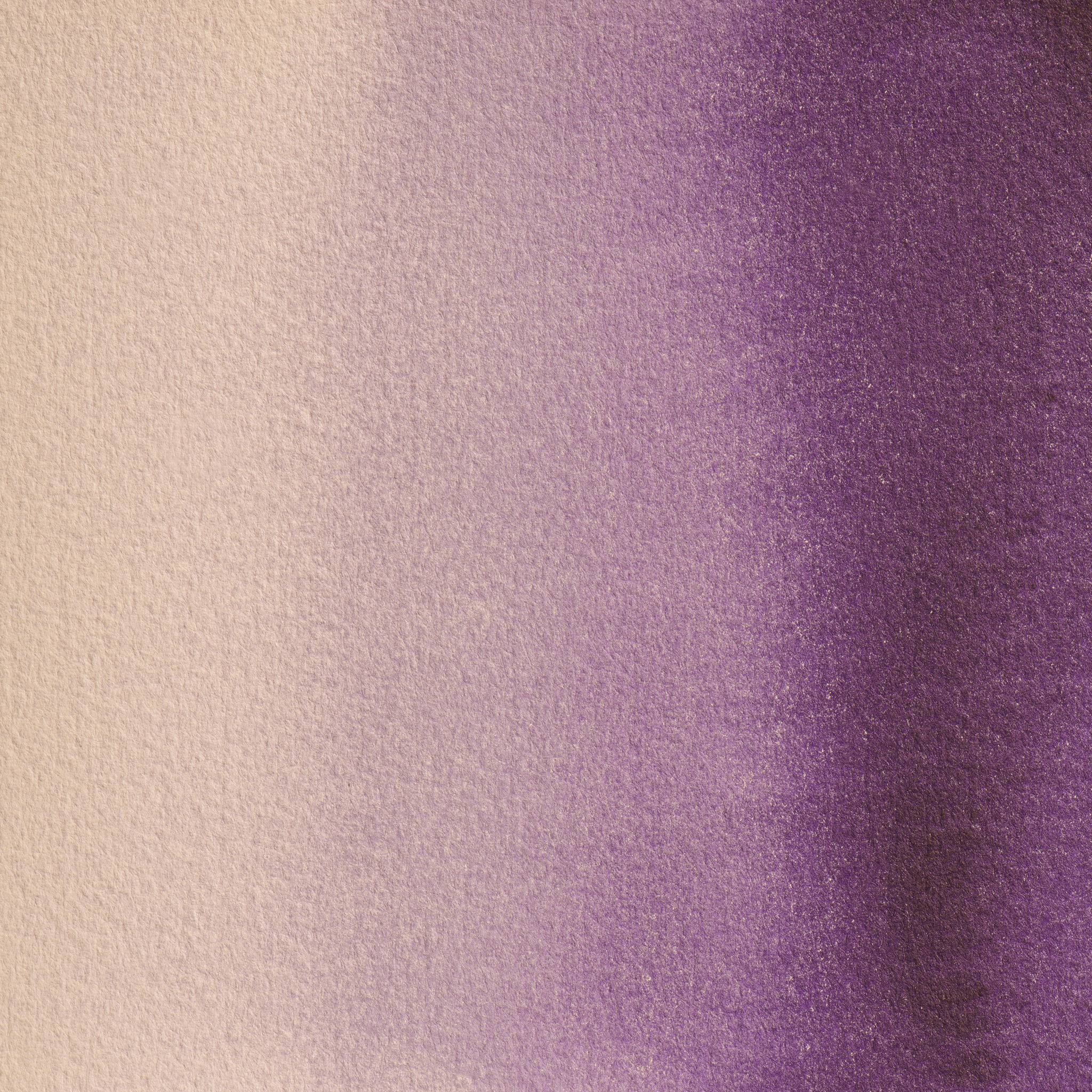 Blockx 3x Aquarellfarbe, Dioxazin 1/2 Näpfchen 1,5ml Dioxazin Malve 41233BXC