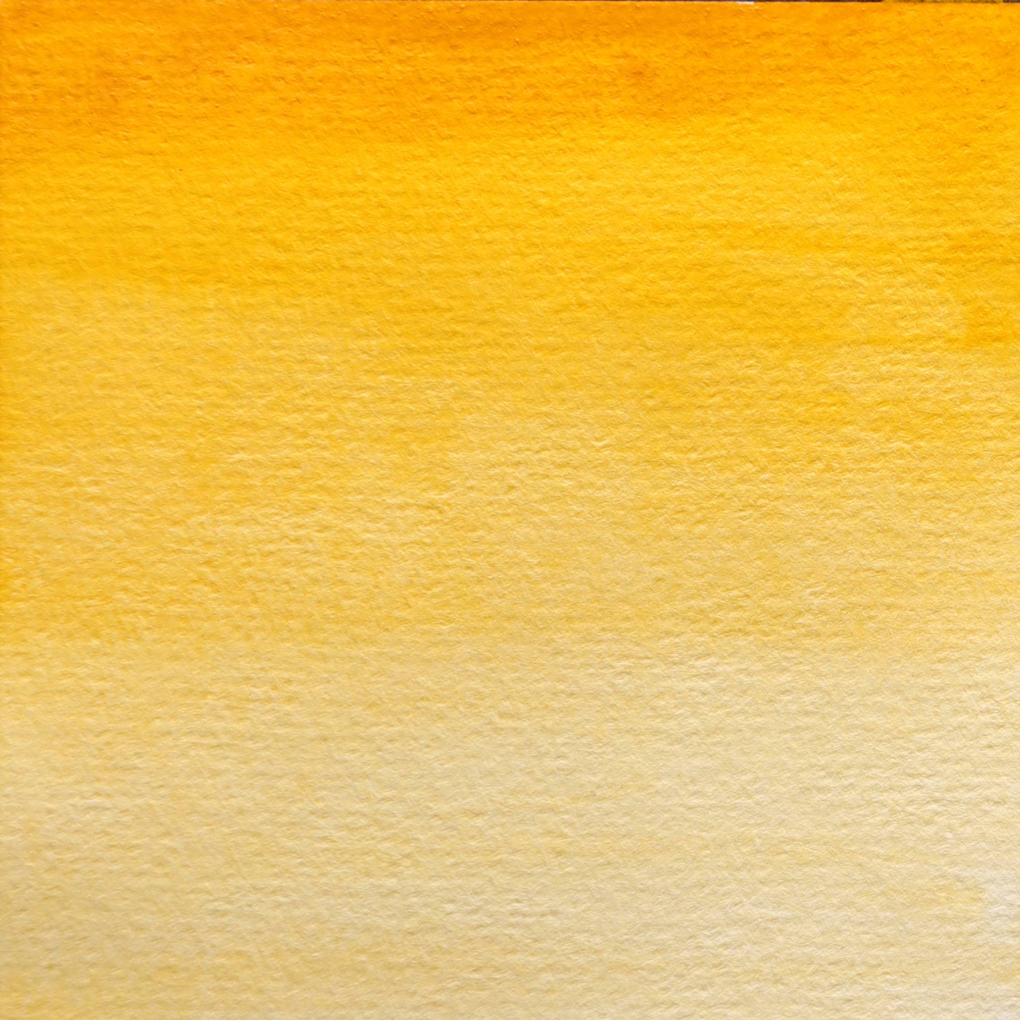 Blockx 3x Aquarellfarbe, Kadmiumorange - Tube 5ml - Kadmiumorange 43312BXC