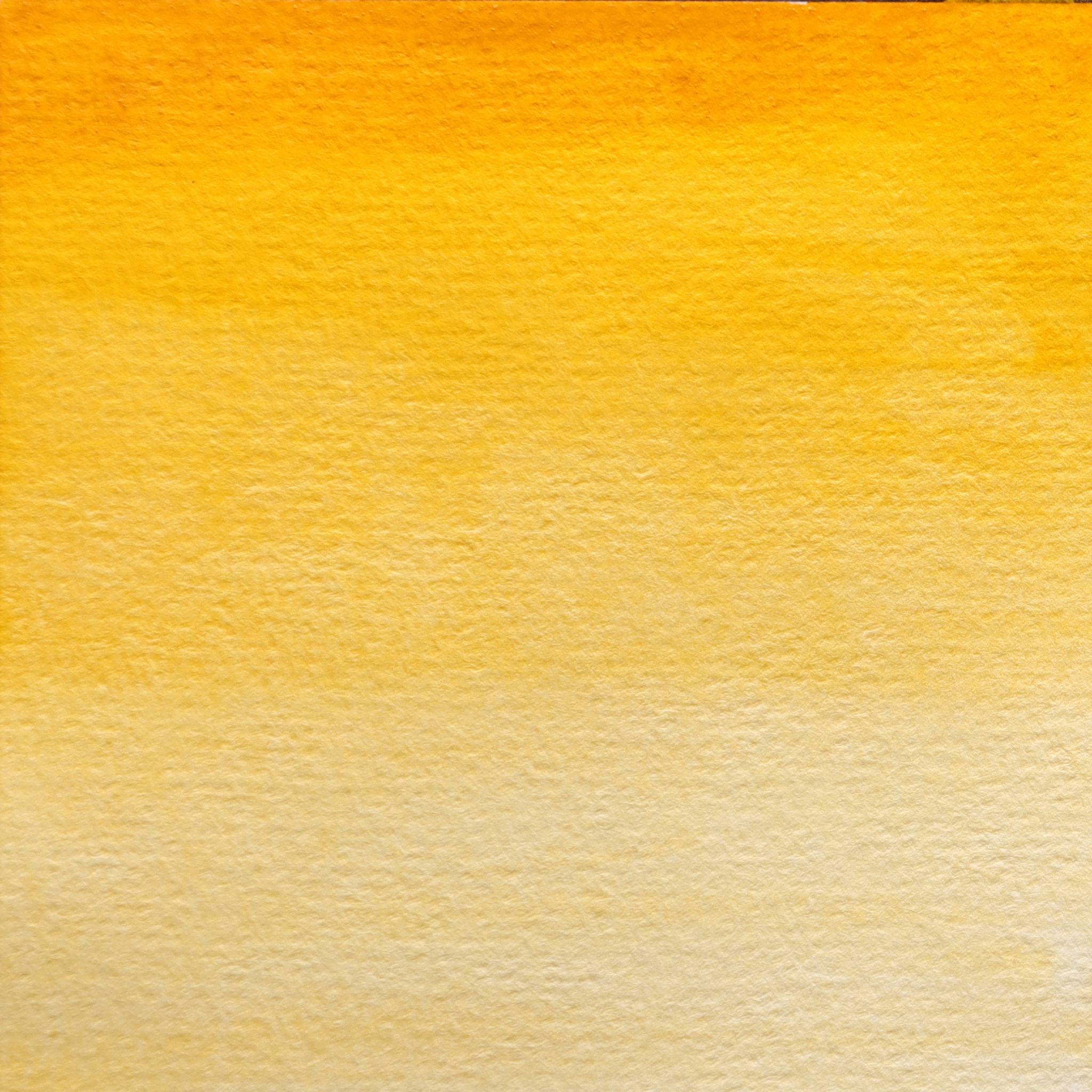 Blockx 3x Aquarellfarbe, Kadmiumorange - Tube 5ml - Kadmiumorange 43312BXC