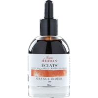 Jacques Herbin 4x Aquarelltine Éclats, Flakon 50ml - Indischorange 16130T Jacques Herbin 4x Aquarelltine Éclats, Flakon 50ml - Indischorange 16130T