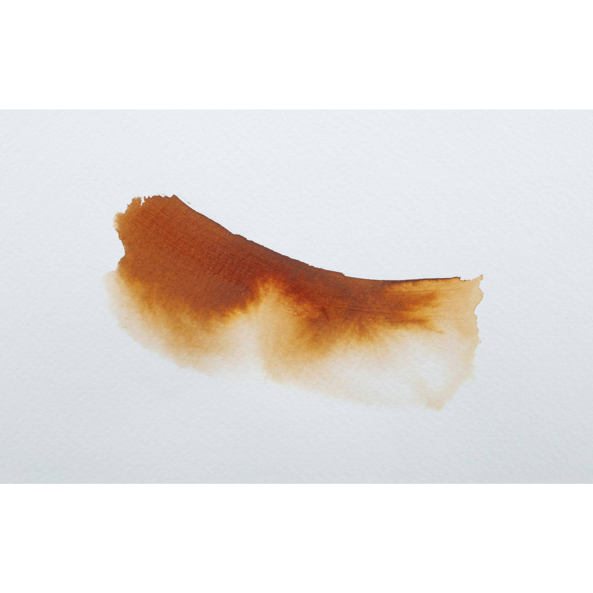 Jacques Herbin 4x Aquarelltine Éclats, Flakon 50ml - Siena gebrannt 16150T