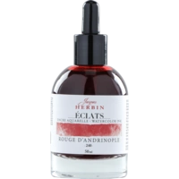 Jacques Herbin 4x Aquarelltine Éclats, Flakon 50ml - Rouge d'Andrinople 16240T Jacques Herbin 4x Aquarelltine Éclats, Flakon 50ml - Rouge d'Andrinople 16240T