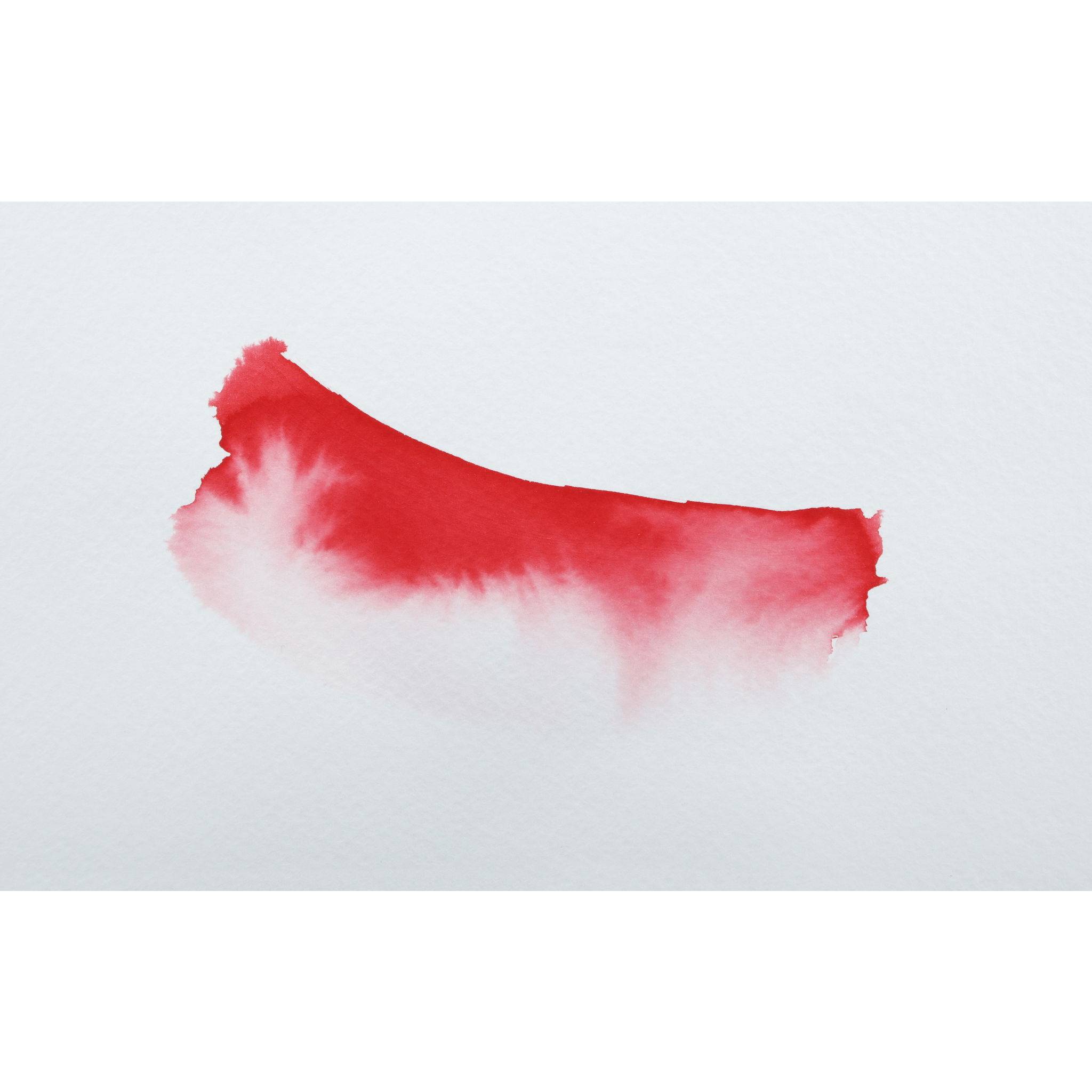 Jacques Herbin 4x Aquarelltine Éclats, Flakon 50ml - Rot 16250T