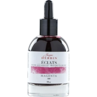 Jacques Herbin 4x Aquarelltine Éclats, Flakon 50ml - Magenta 16300T Jacques Herbin 4x Aquarelltine Éclats, Flakon 50ml - Magenta 16300T