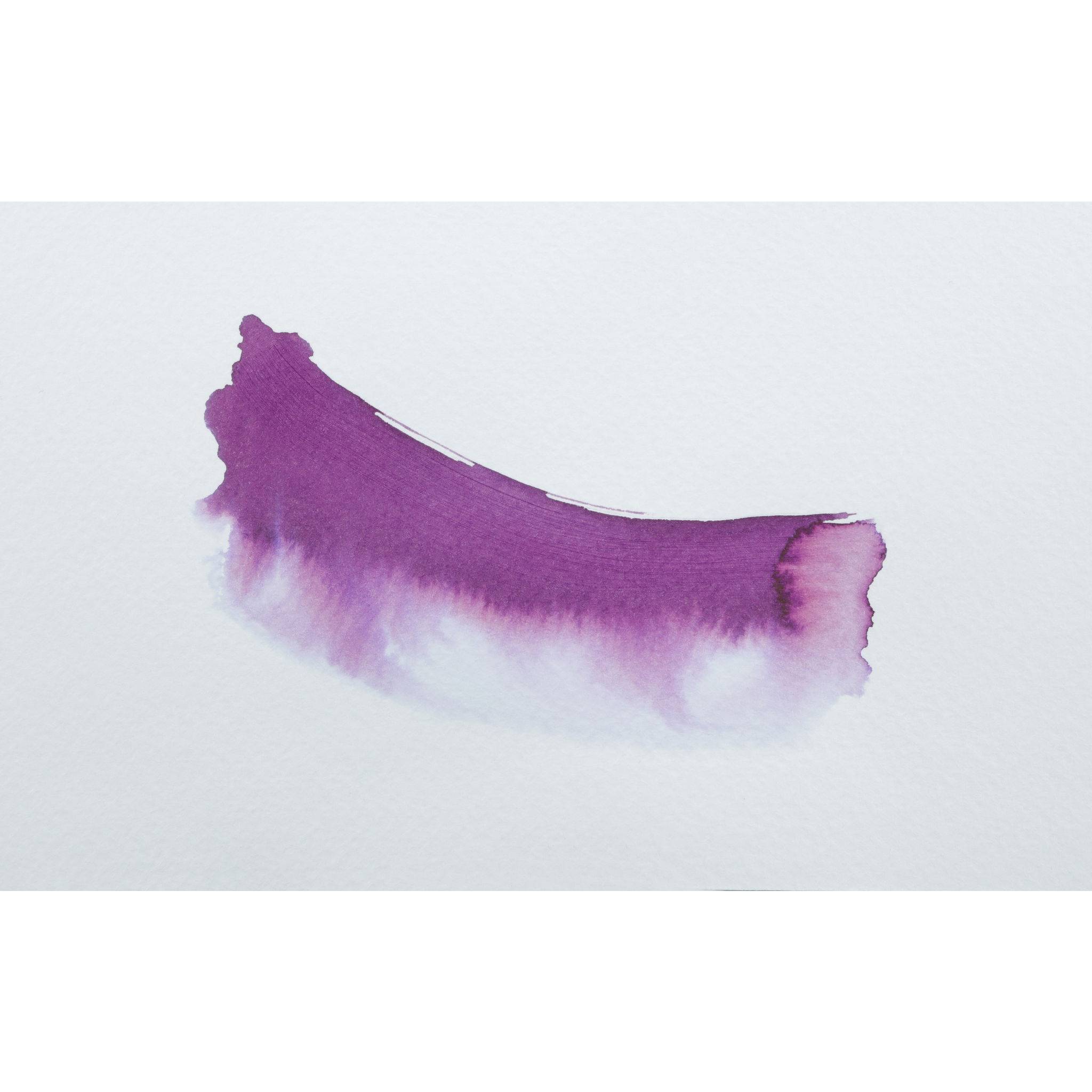 Jacques Herbin 4x Aquarelltine Éclats, Flakon 50ml - Zinzolin 16335T