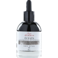 Jacques Herbin 4x Aquarelltine Éclats, Flakon 50ml - Stahl 16620T Jacques Herbin 4x Aquarelltine Éclats, Flakon 50ml - Stahl 16620T