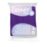 Cernit 6x Pearl 56g, Violett - Violett CE0860056900C Cernit 6x Pearl 56g, Violett - Violett CE0860056900C
