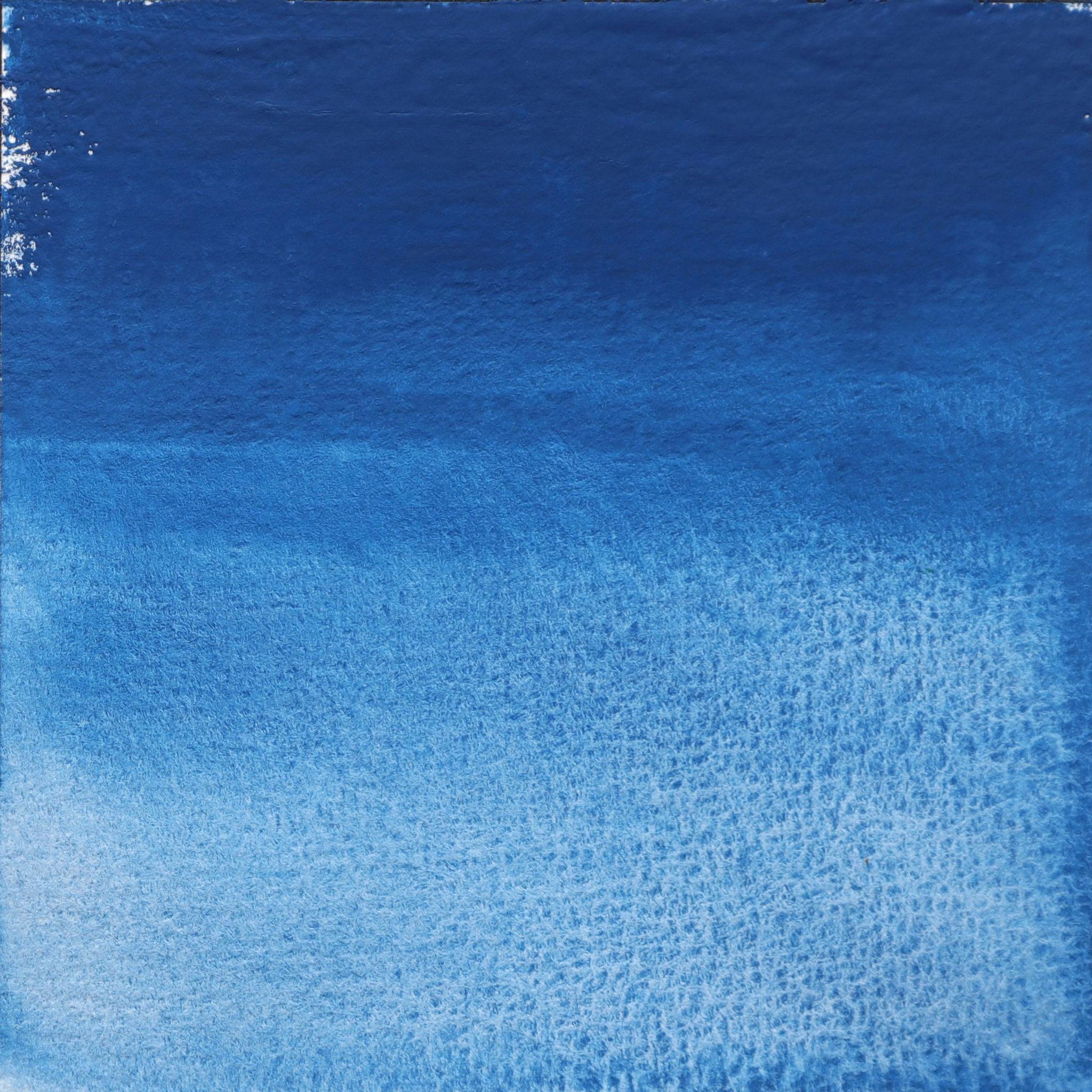 Blockx 3x Aquarellfarbe, Türkisblau - Tube 15ml - Türkisblau 44456BXC