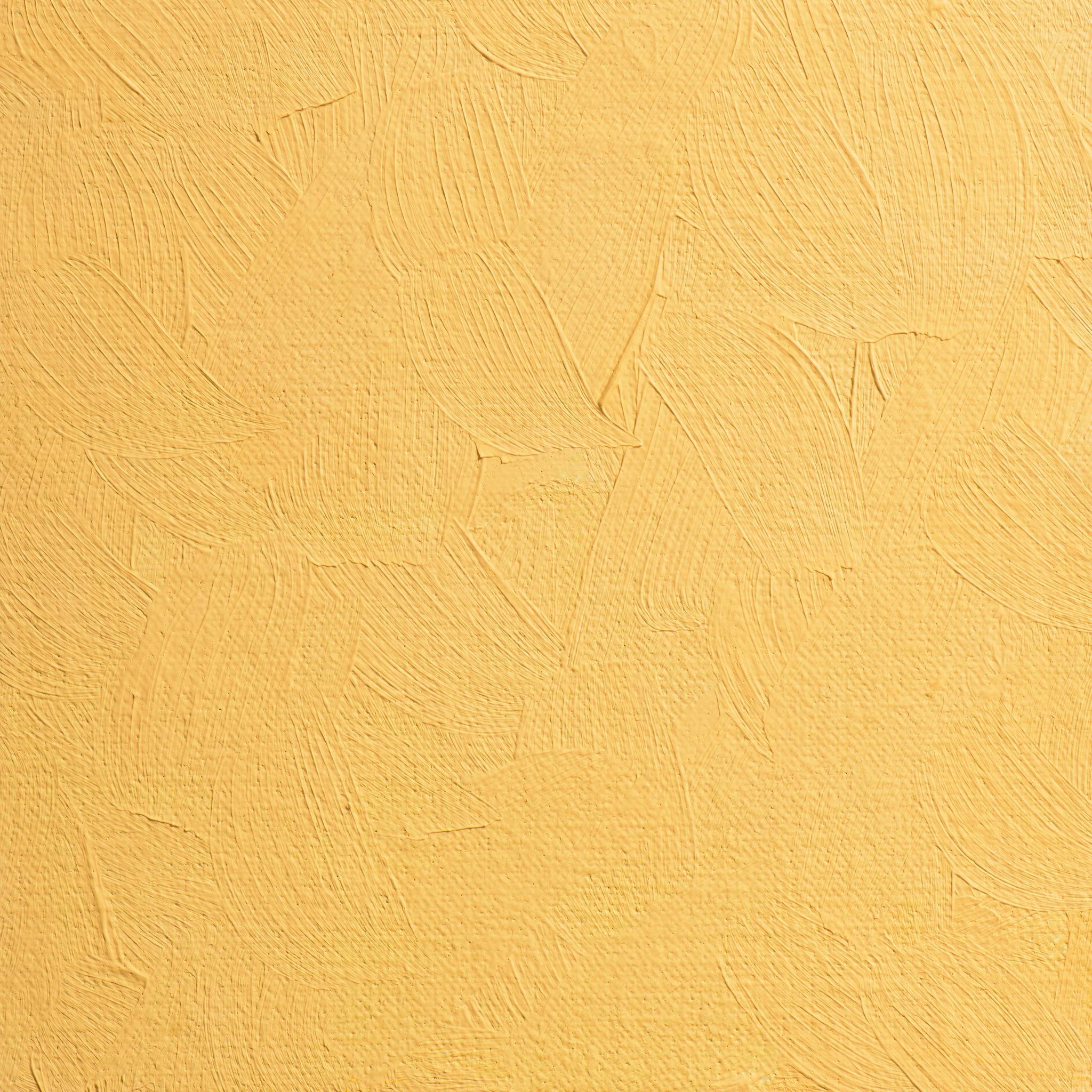 Blockx 3x Ölfarbe, Glänzendgelb dunkel, Tube 20ml - Dunkelglänzendgelb 212215BXC