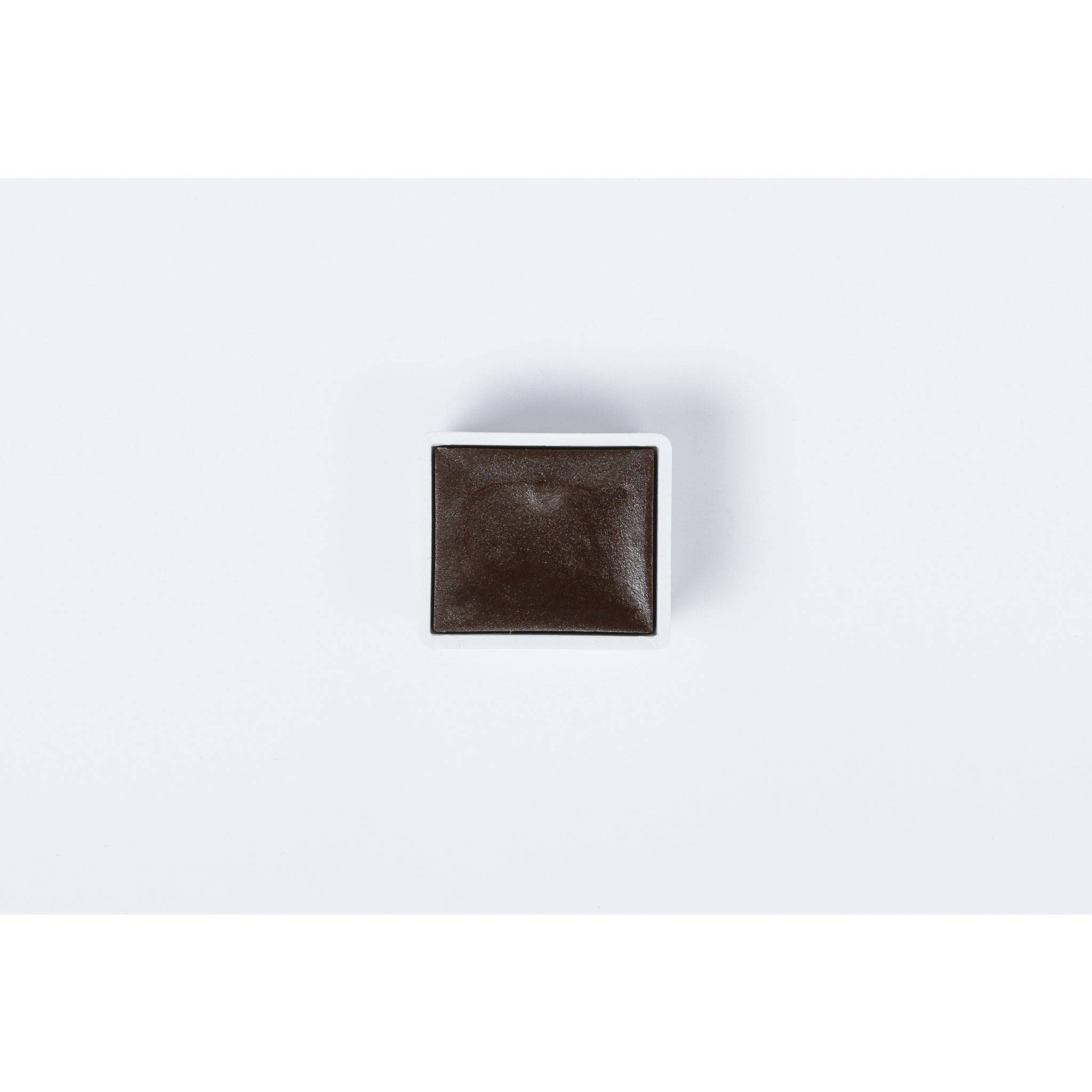 Blockx 3x Aquarellfarbe, Umbra gebrannt - 1/2 Näpfchen 1,5ml - Umbra 41148BXC