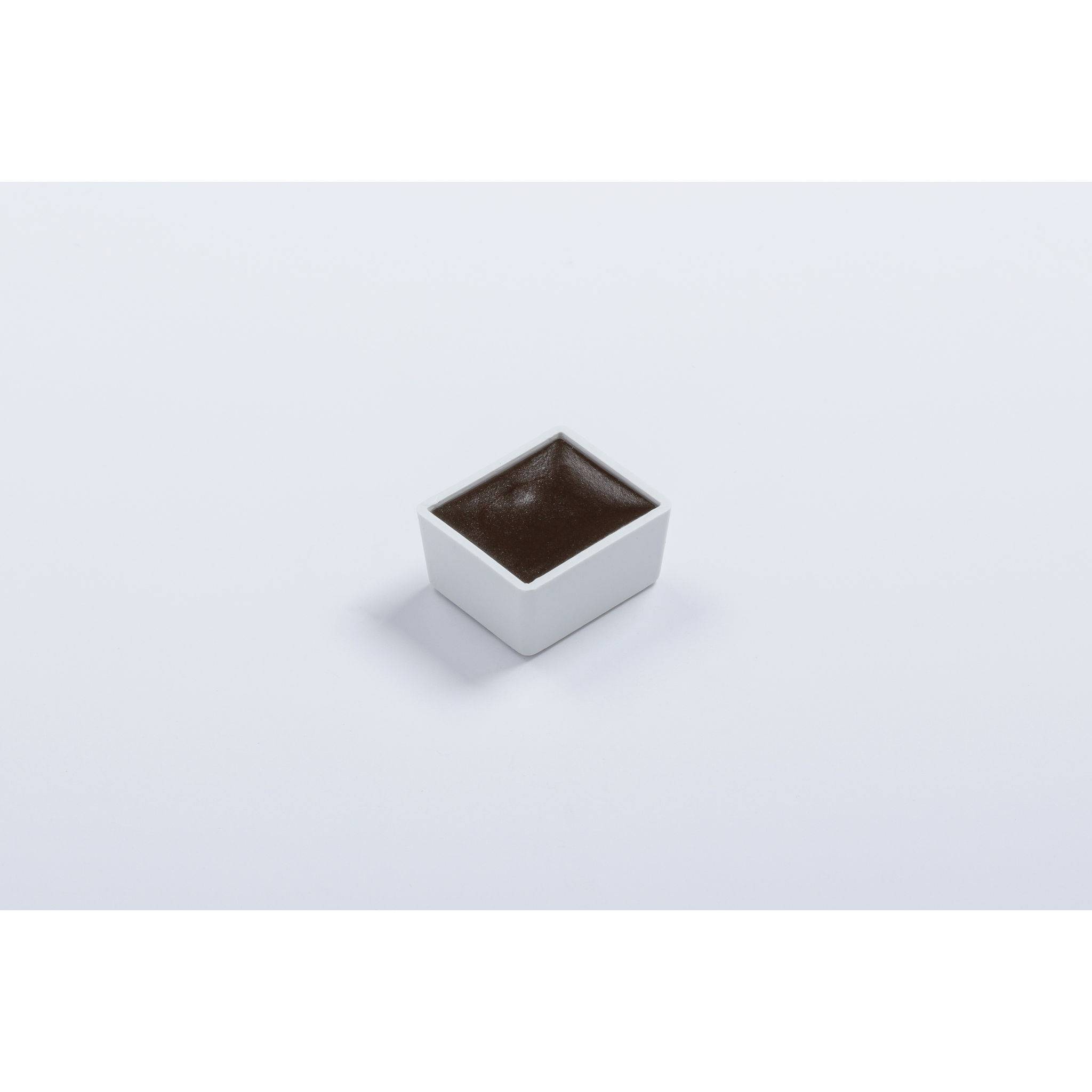 Blockx 3x Aquarellfarbe, Umbra gebrannt - 1/2 Näpfchen 1,5ml - Umbra 41148BXC