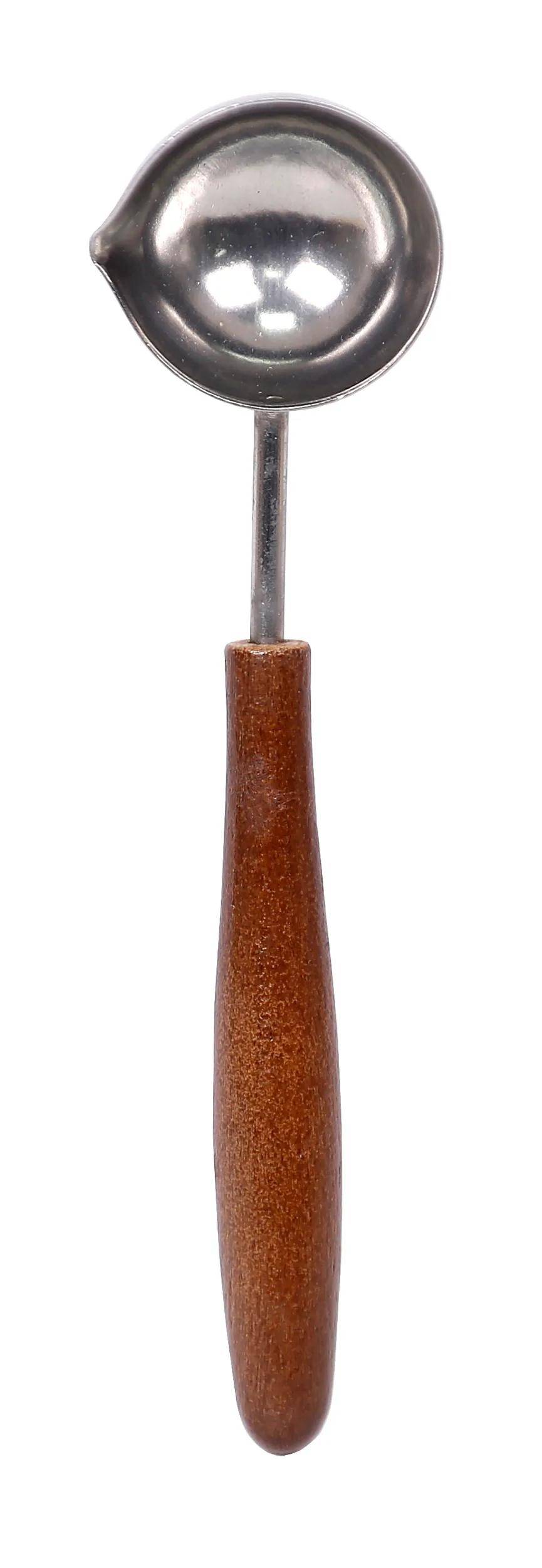 Jacques Herbin 5x Kleiner Schmelzlöffel 47100T