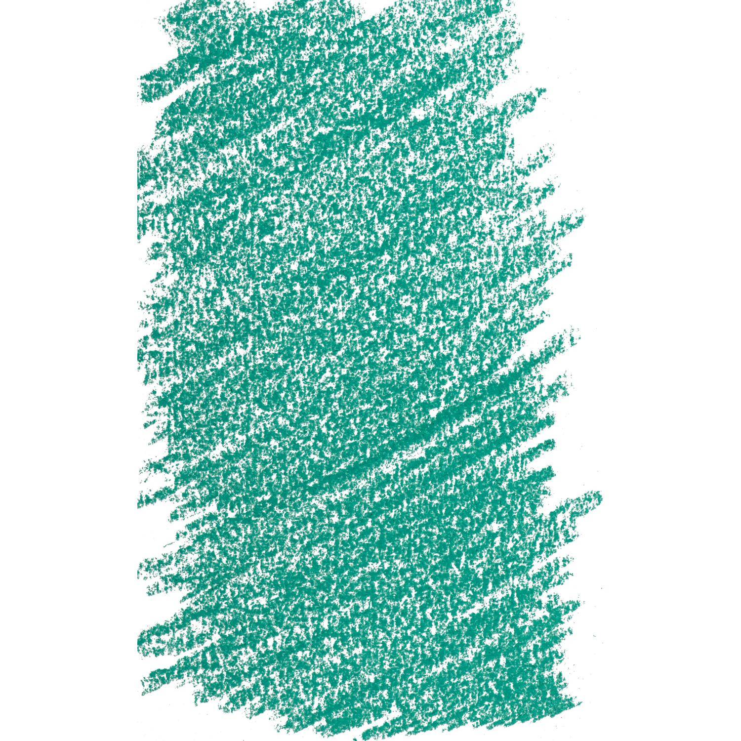 Blockx 3x Pastellkreide, Chromoxidgrün feurig 2 12622BXC
