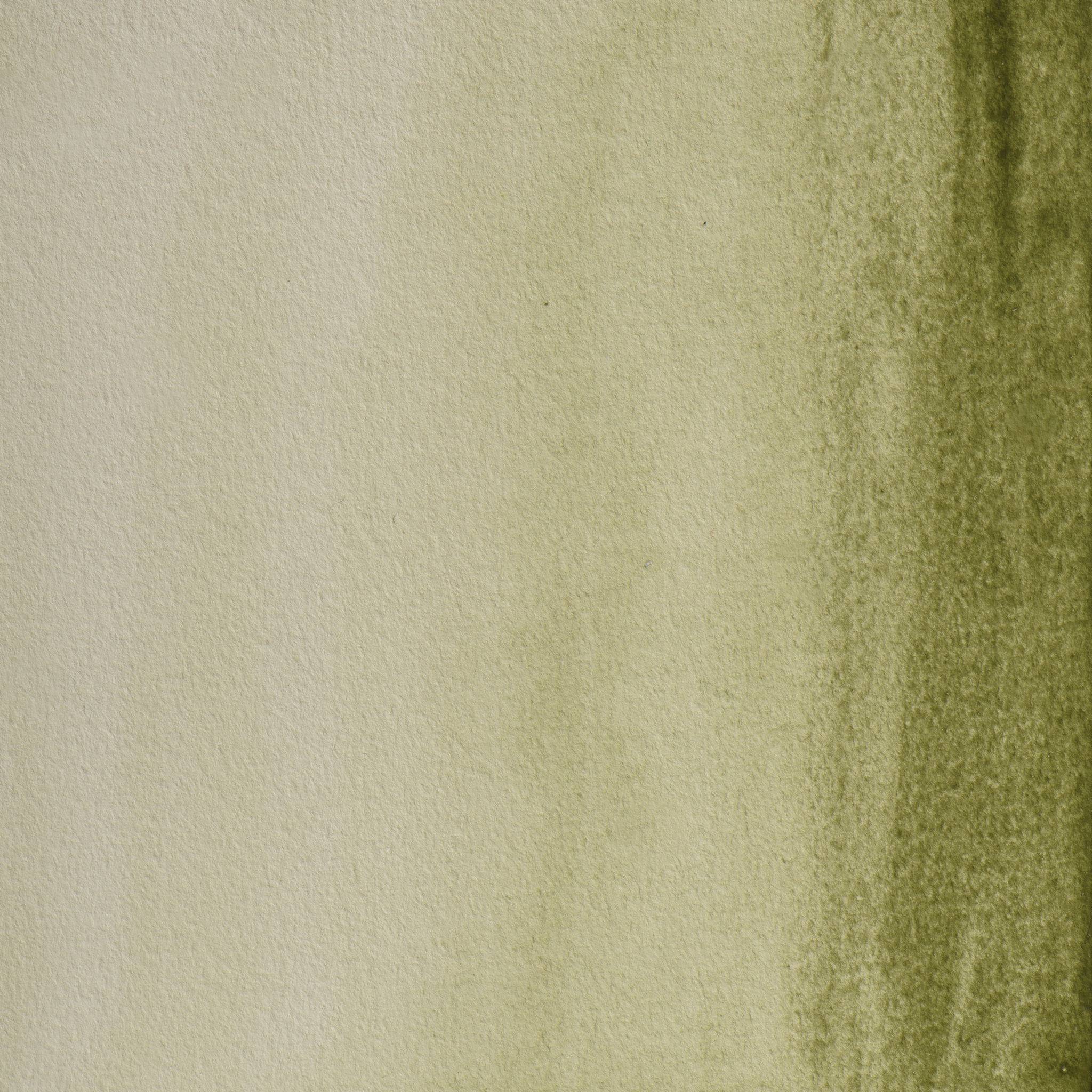 Blockx 3x Aquarellfarbe, Grüne Erde - 1/2 Näpfchen 1,5ml - Grüne Erde 41161BXC