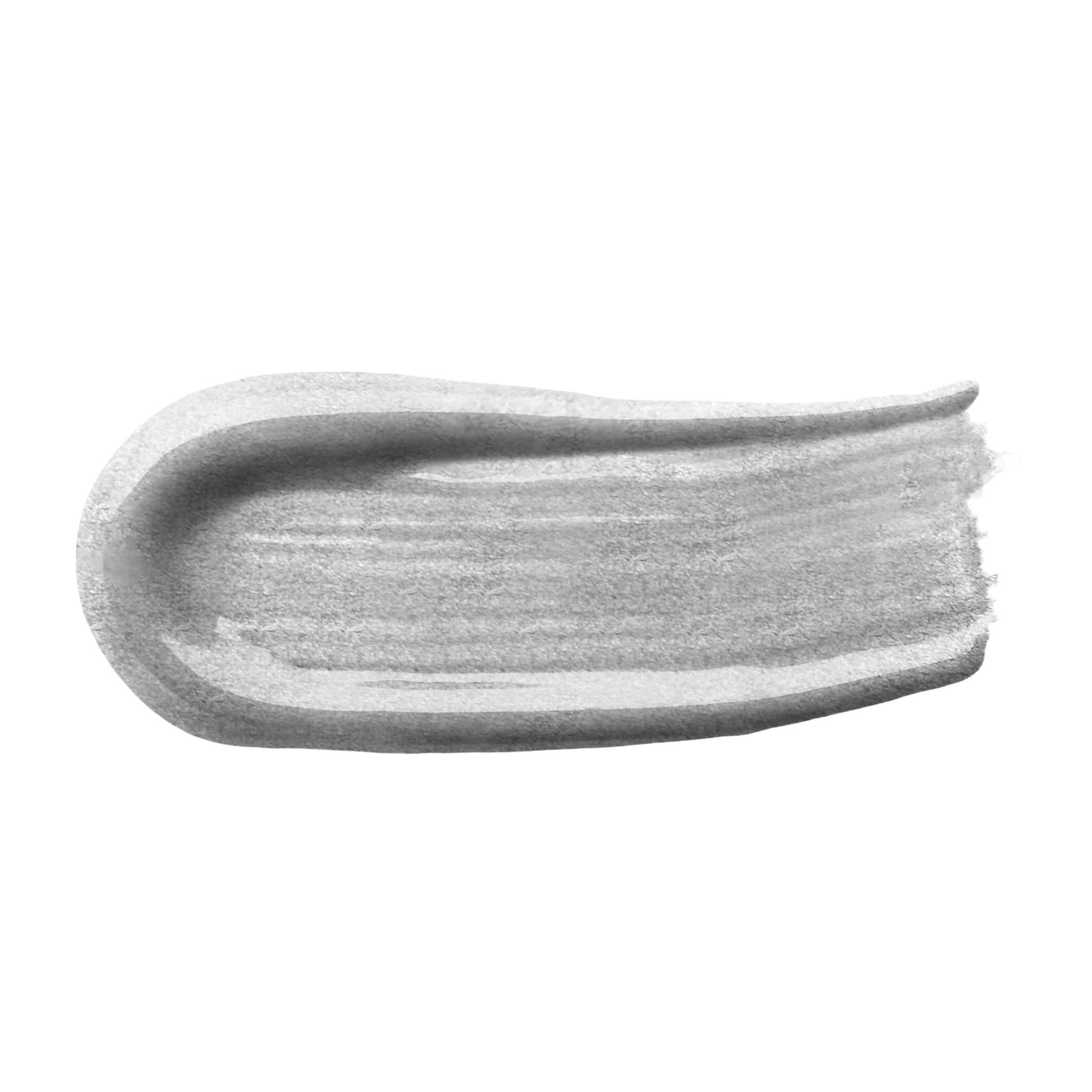 Darwi 4x DARWI Stoffmalfarbe, Flasche 50ml, Silber - Silber DA0100050080C