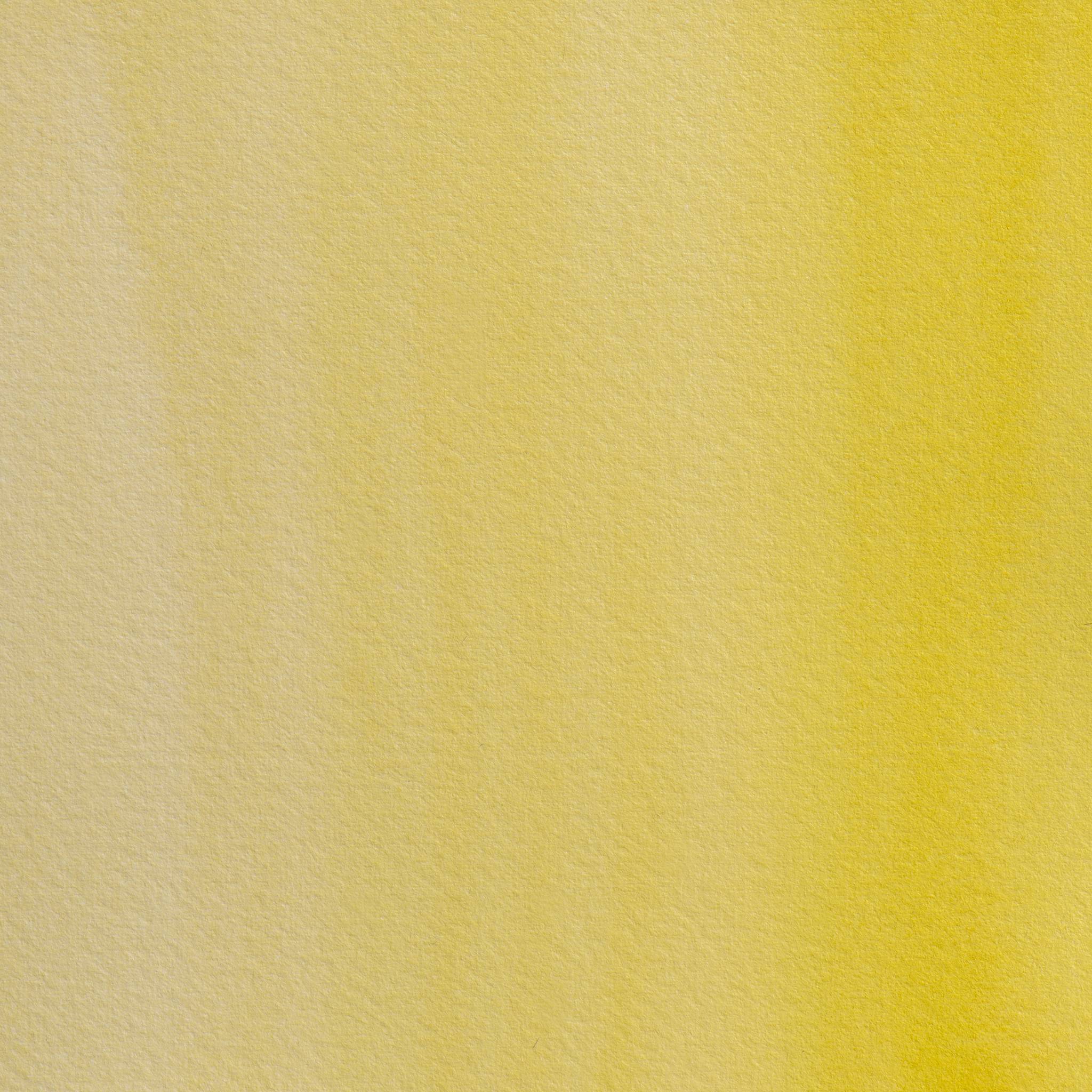 Blockx 3x Aquarellfarbe, Neapelgelb - 1/2 Näpfchen 1,5ml - Neapelgelb 41112BXC