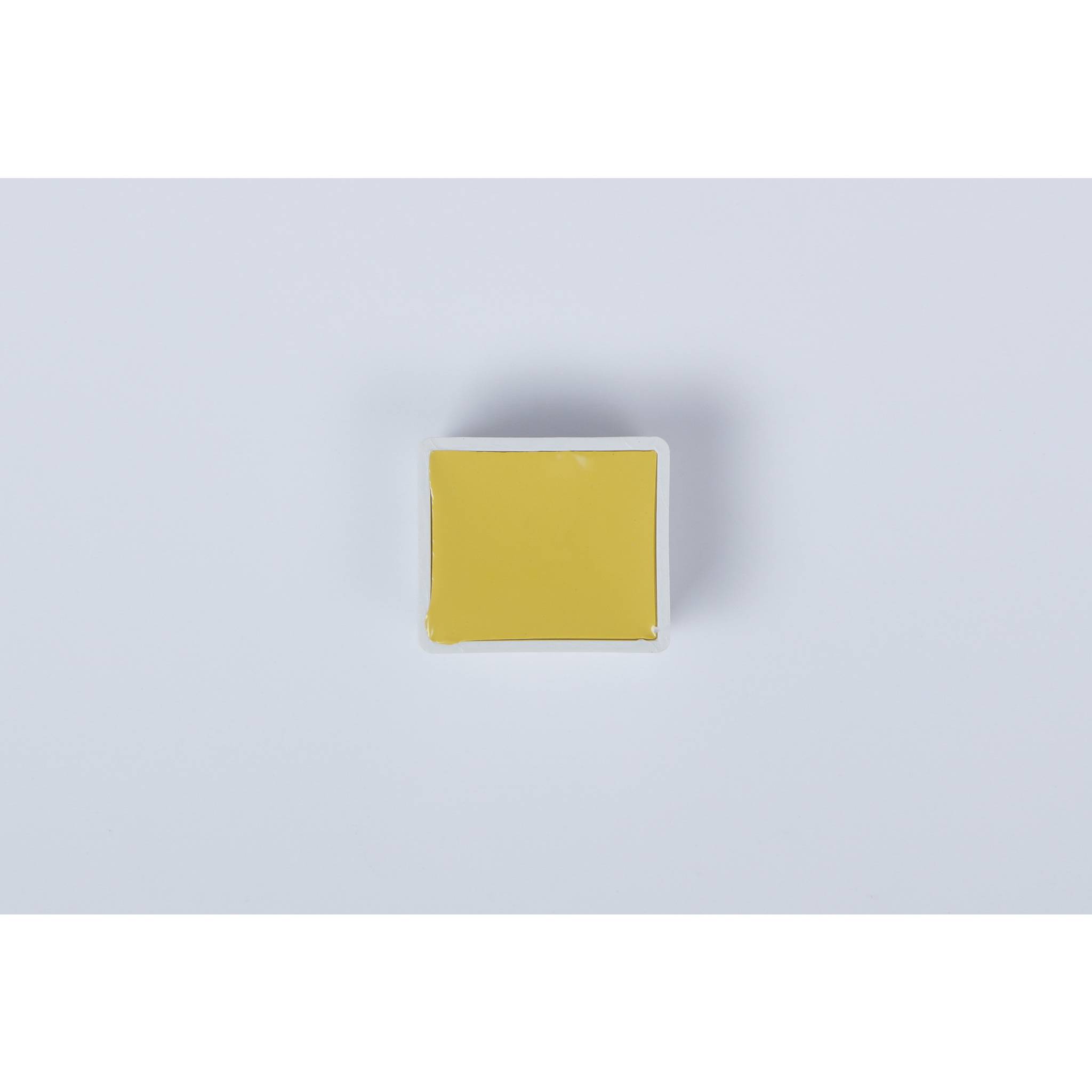 Blockx 3x Aquarellfarbe, Neapelgelb - 1/2 Näpfchen 1,5ml - Neapelgelb 41112BXC