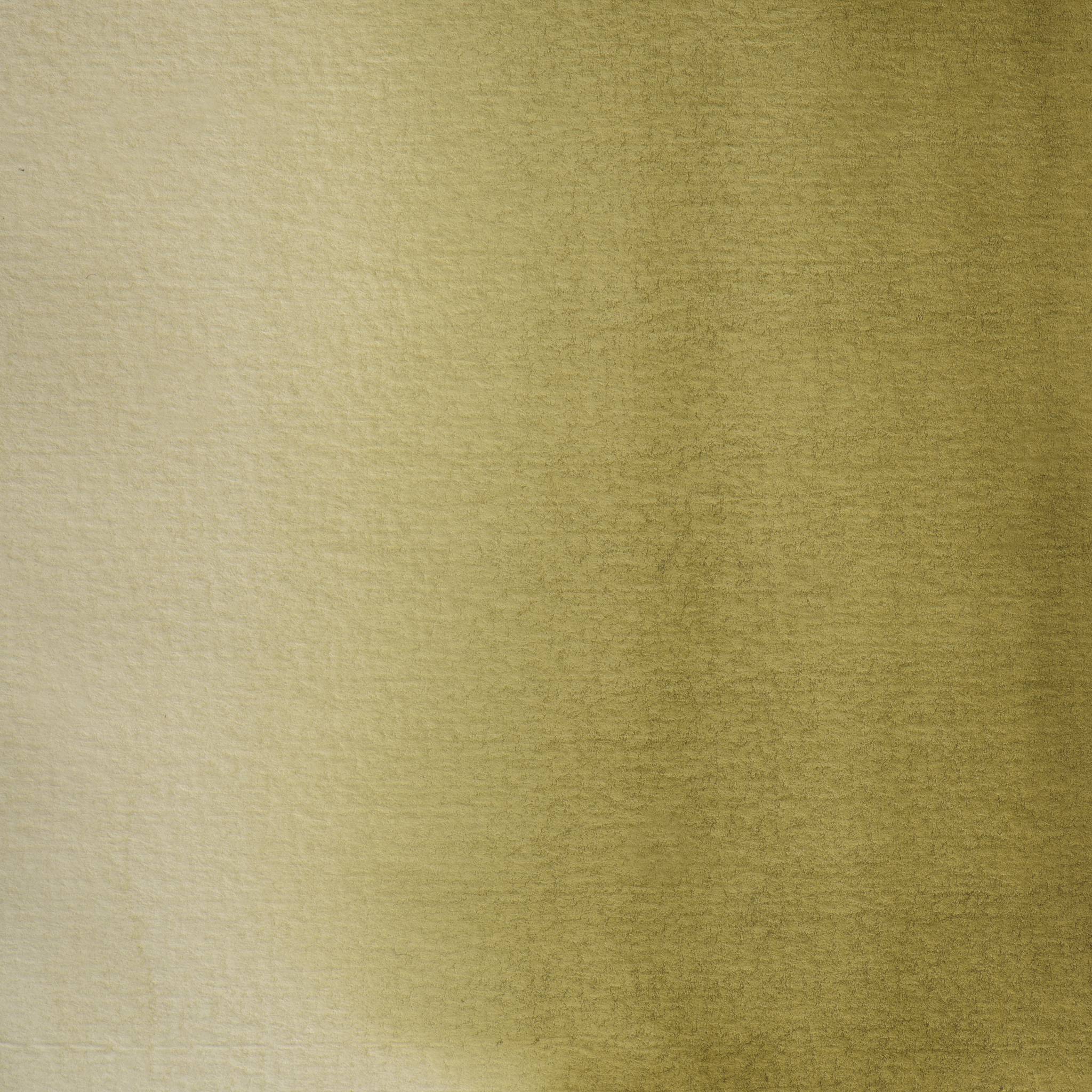 Blockx 3x Aquarellfarbe, Olivengrün - 1/2 Näpfchen 1,5ml - Olivgrün 41365BXC