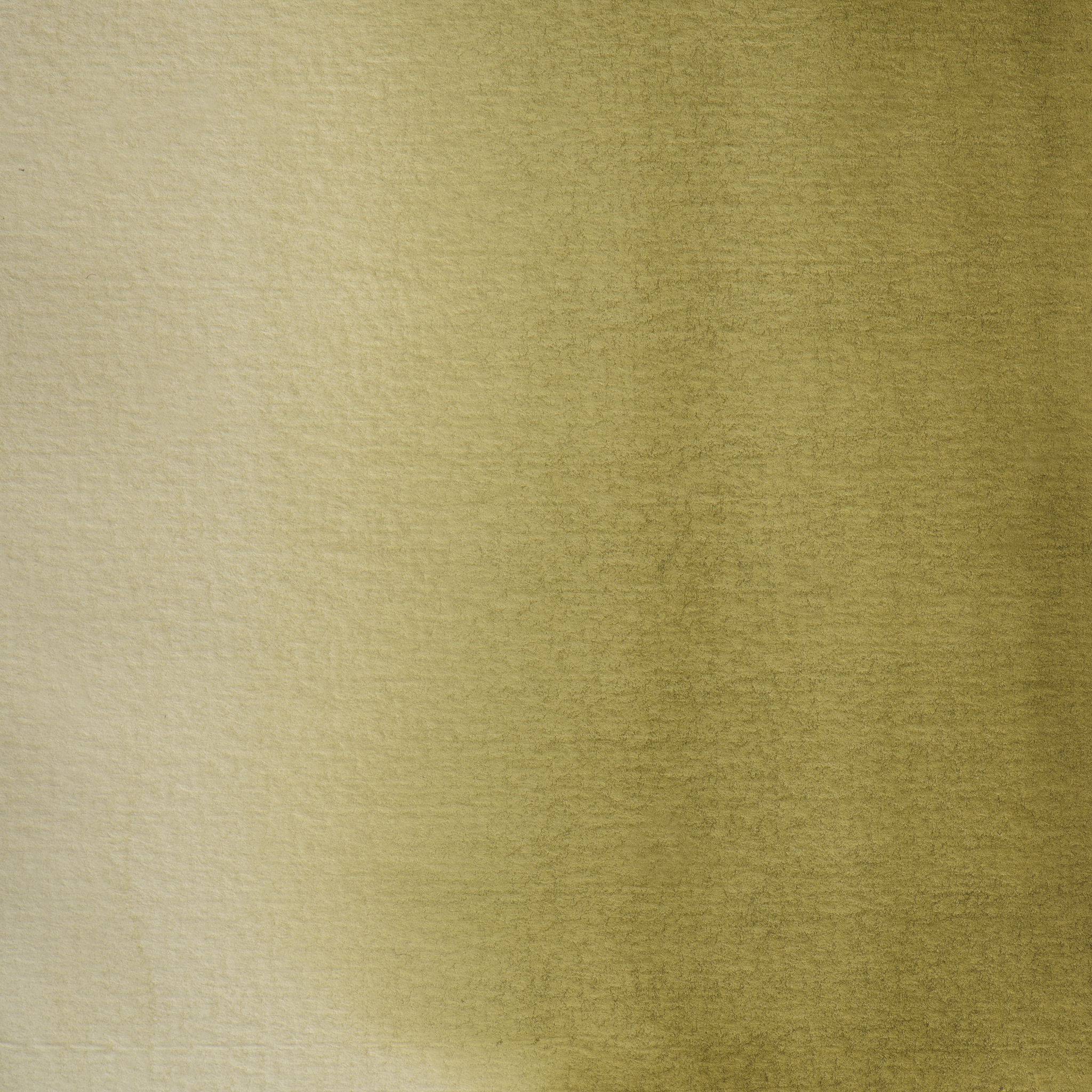 Blockx 3x Aquarellfarbe, Olivengrün - 1/2 Näpfchen 1,5ml - Olivgrün 41365BXC