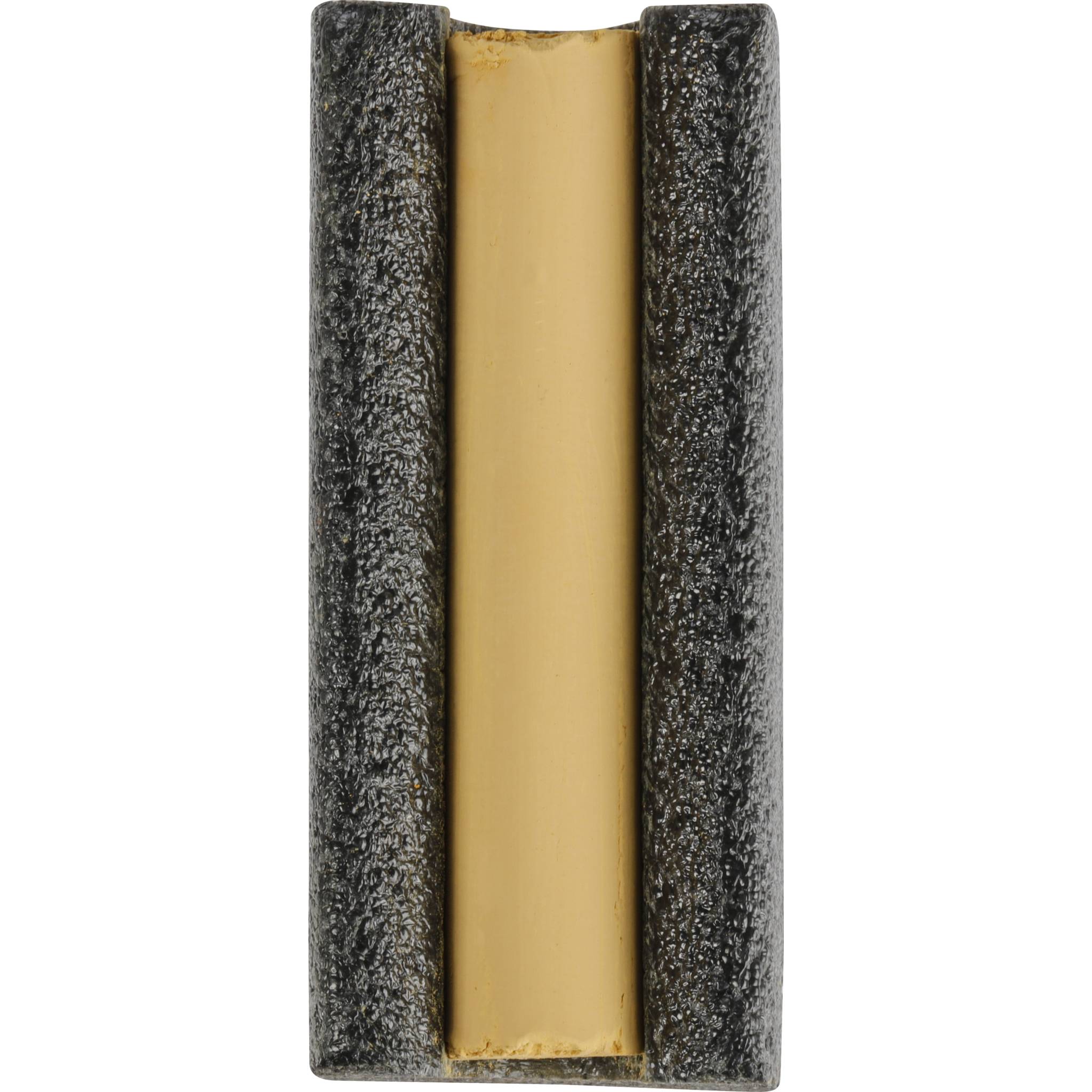 Blockx 3x Pastellkreide, Ockergelb 3 12143BXC