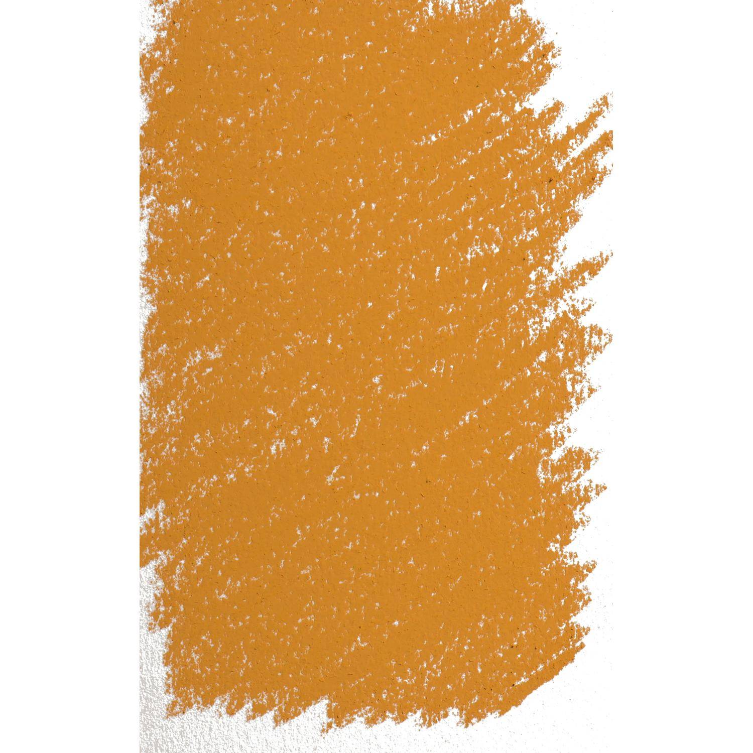 Blockx 3x Pastellkreide, Ockergelb 3 12143BXC