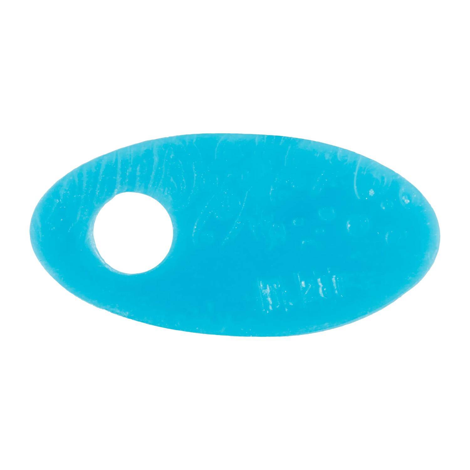 Cernit 6x Translucent 56g, Türkisblau - Türkisblau CE0920056280C