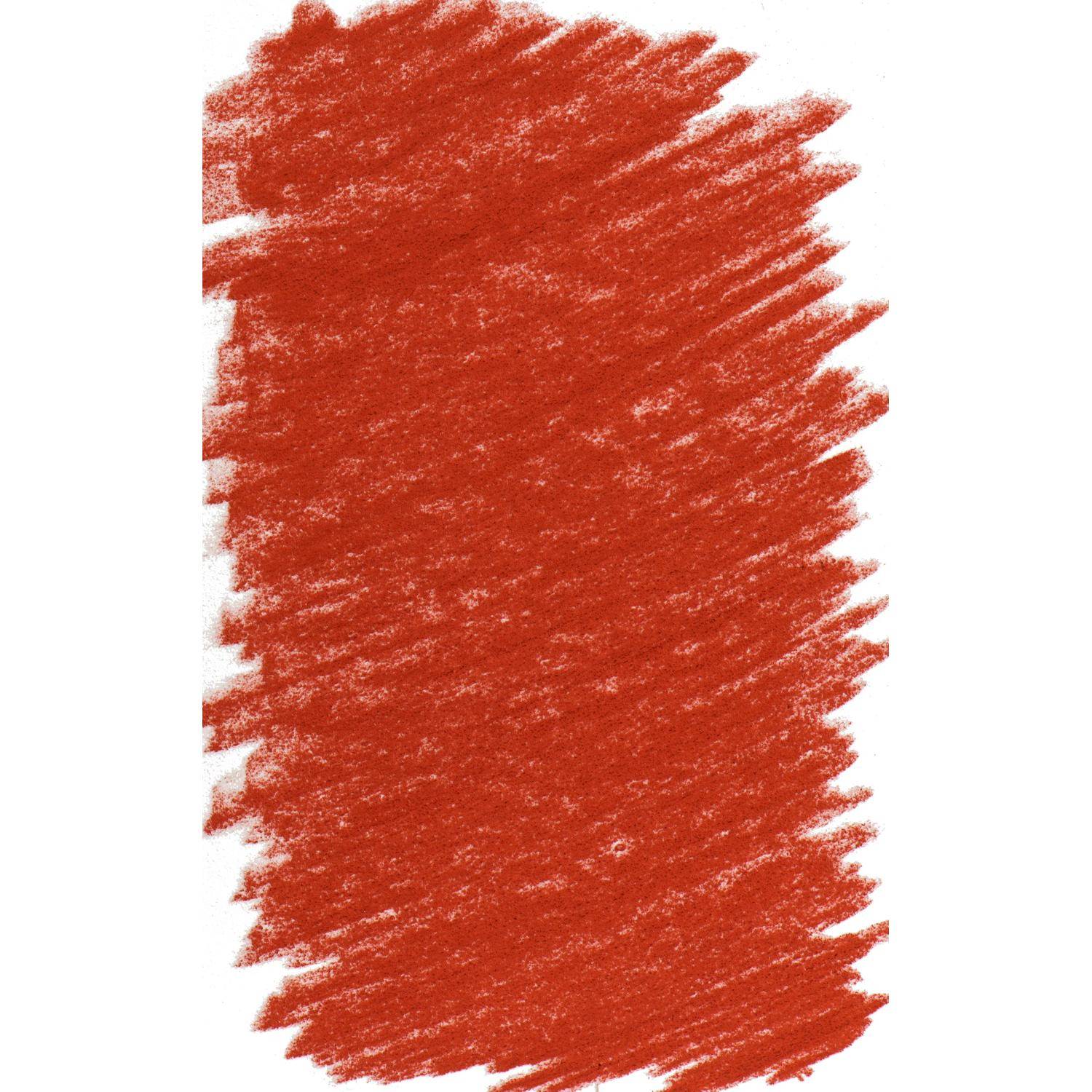 Blockx 3x Pastellkreide, Pyrrolo Scharlachrot 1 12201BXC