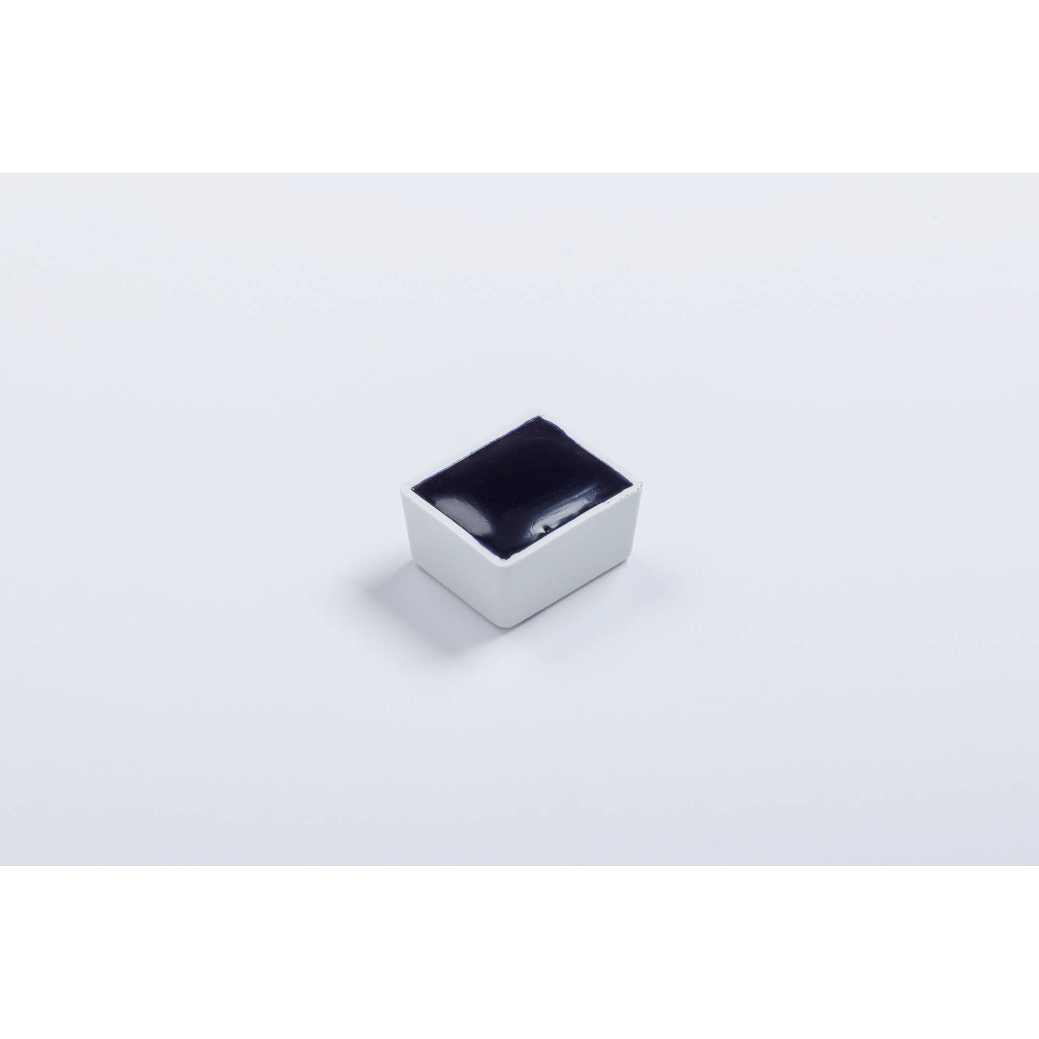 Blockx 3x Aquarellfarbe, 1/2 Näpfchen 1,5ml Ultramarinblau hell 41251BXC