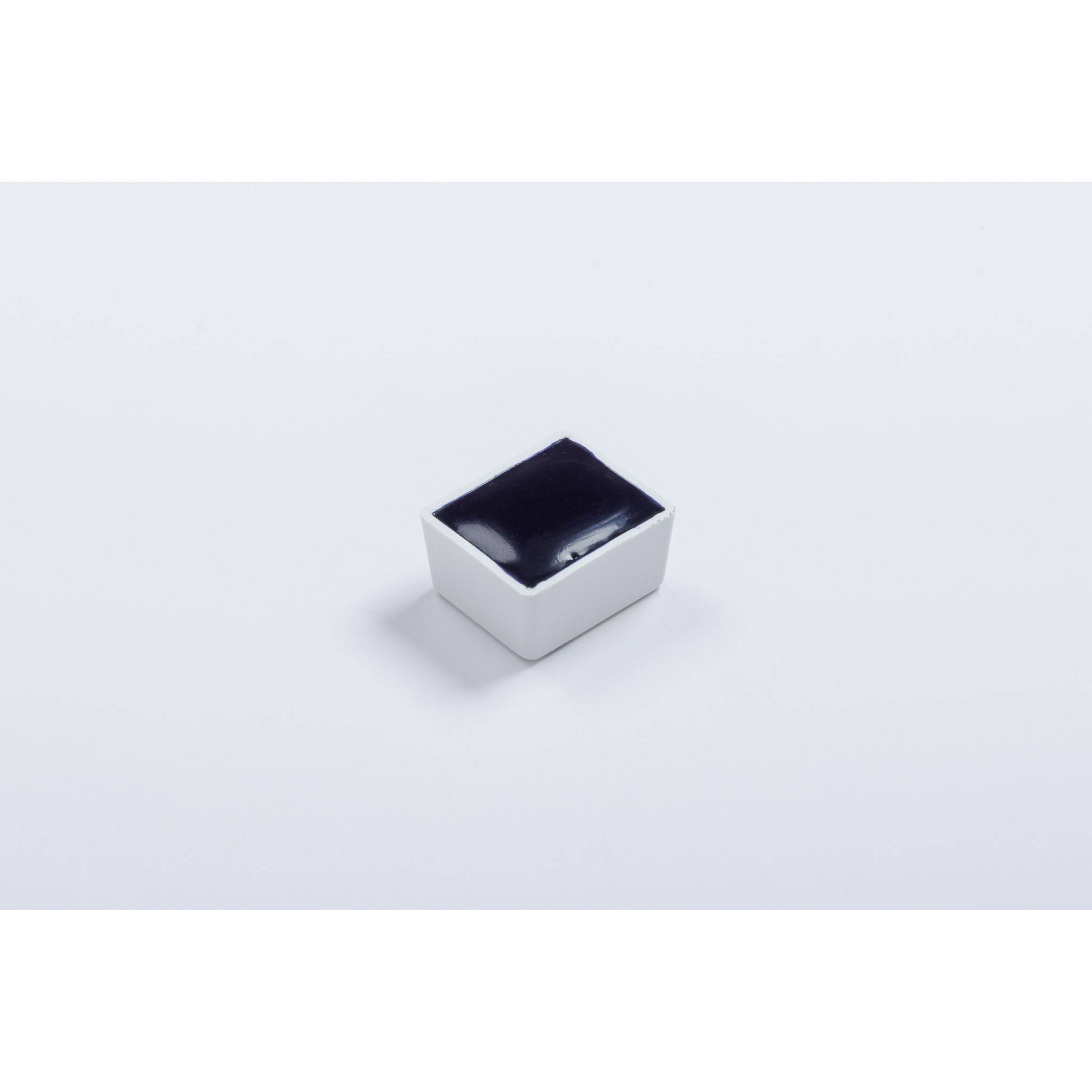 Blockx 3x Aquarellfarbe, 1/2 Näpfchen 1,5ml Ultramarinblau hell 41251BXC