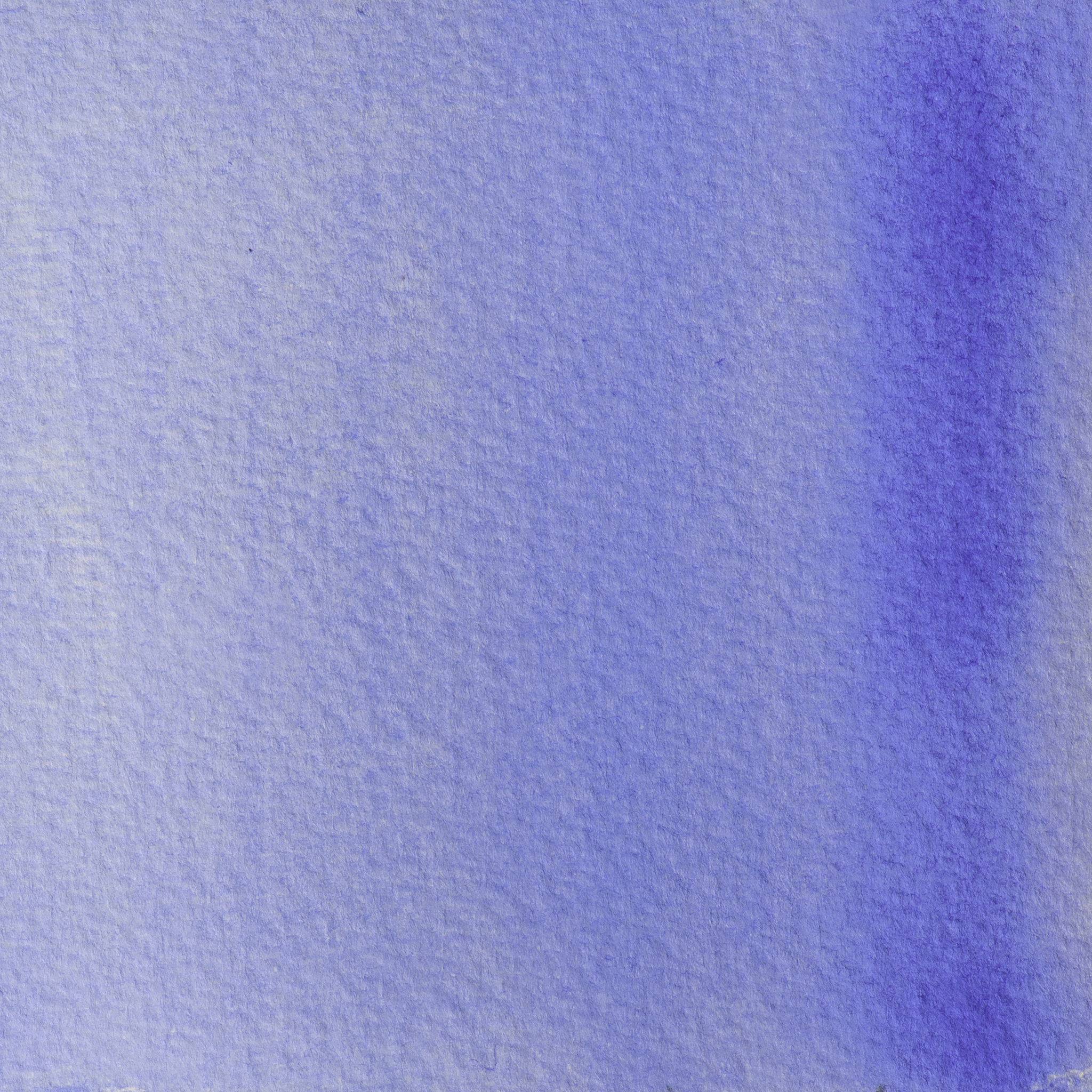 Blockx 3x Aquarellfarbe, 1/2 Näpfchen 1,5ml Ultramarinblau hell 41251BXC