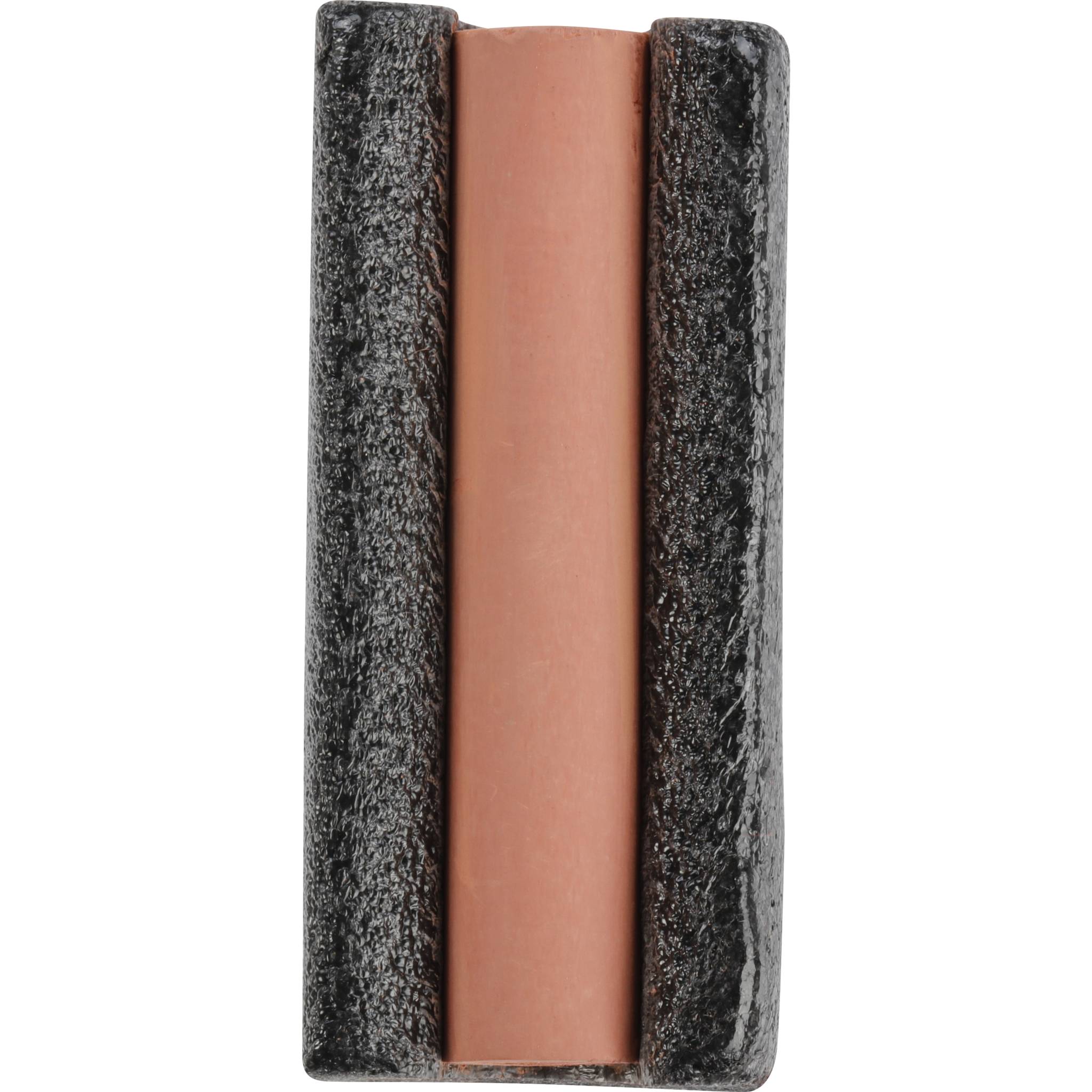 Blockx 3x Pastellkreide, Ockerrot 3 12213BXC