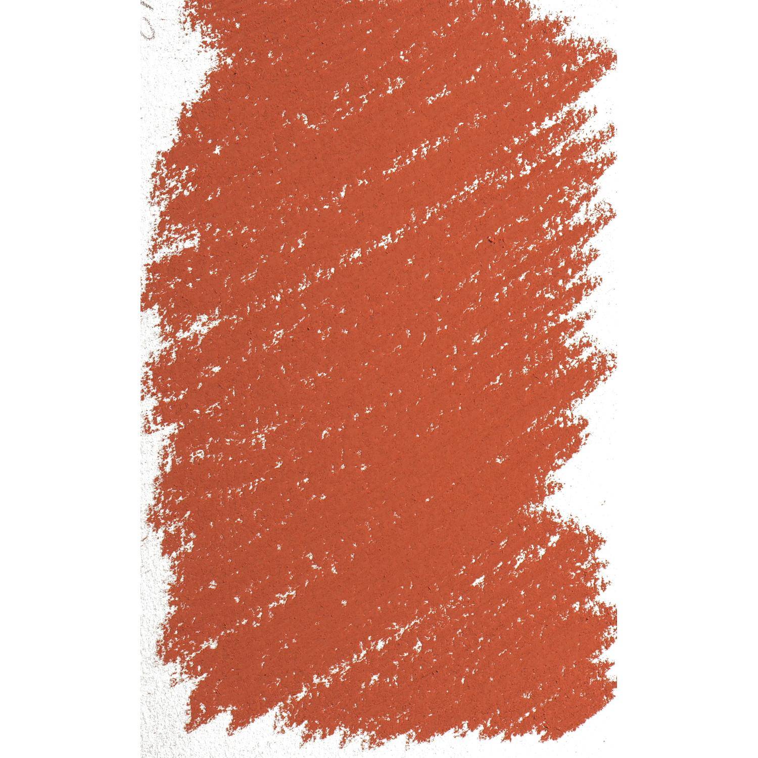 Blockx 3x Pastellkreide, Ockerrot 3 12213BXC