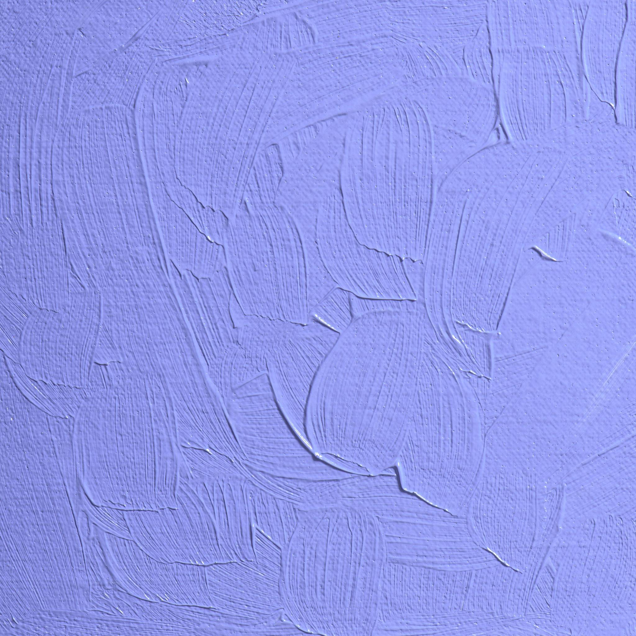 Blockx 3x Ölfarbe, Kobaltblau dunkel, Tube 20ml - Dunkelkobaltblau 212653BXC