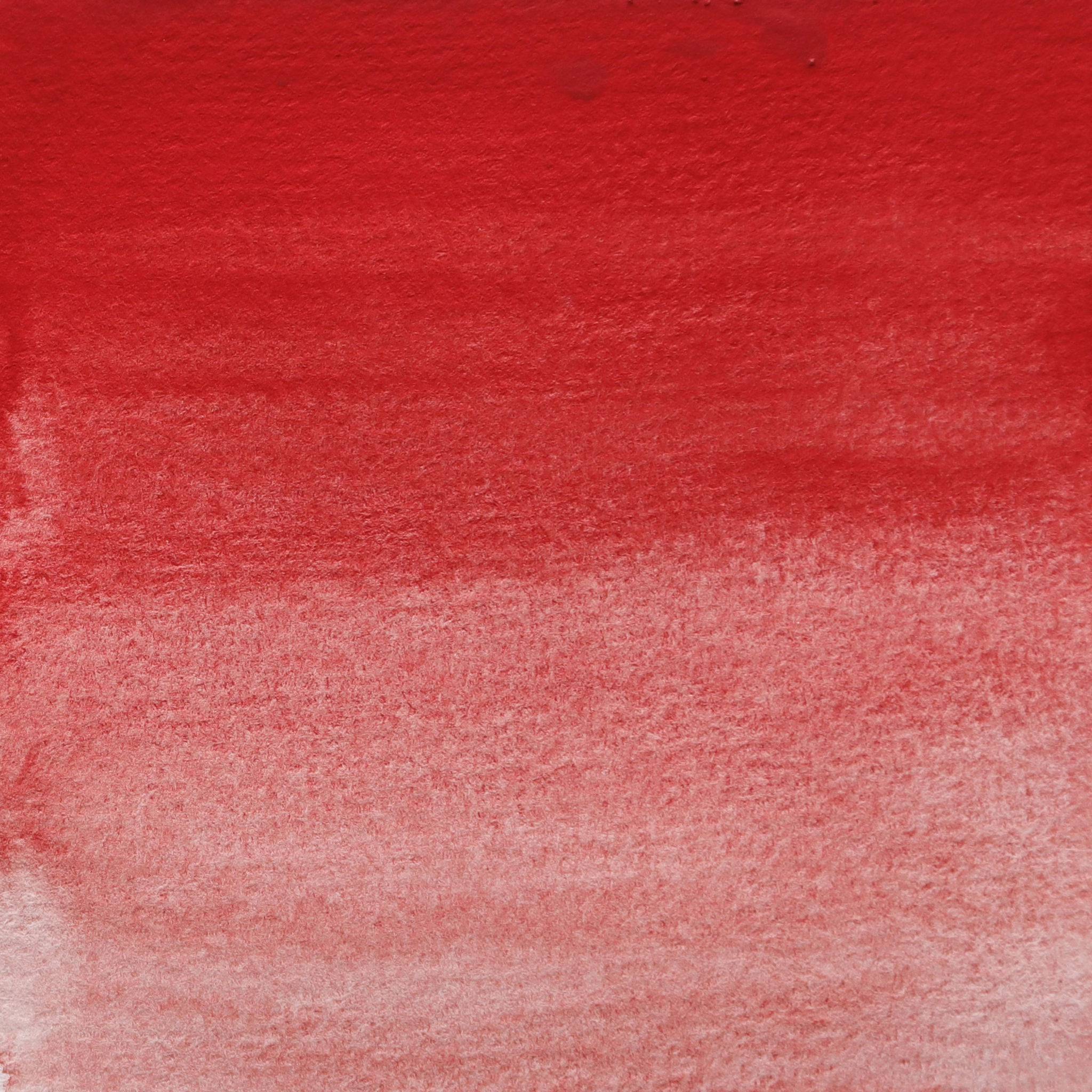 Blockx 3x Aquarellfarbe, Dunkles Kadmiumrot Tube 5ml Cadmium Pourpre 43325BXC