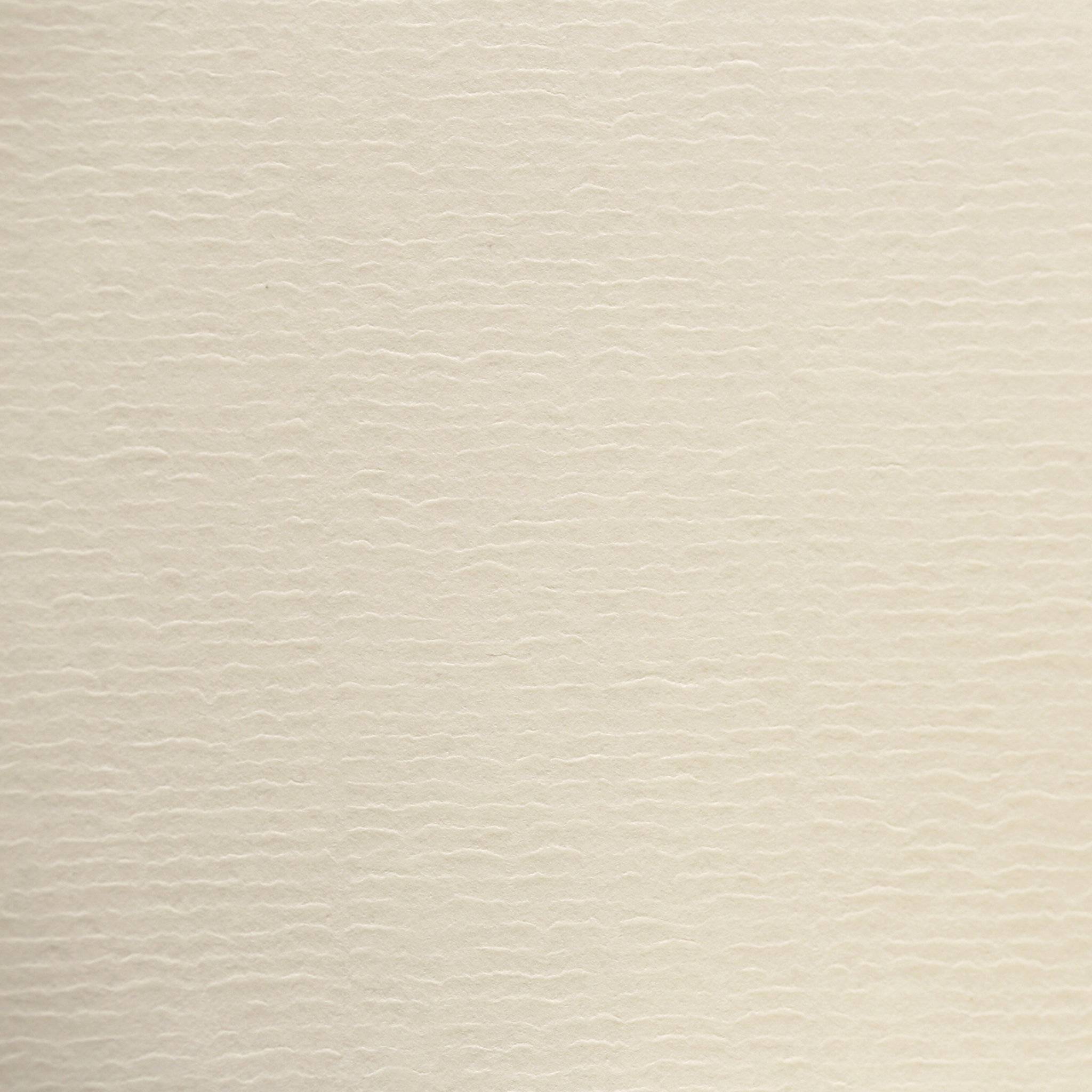 G.Lalo 5x Korrespondenzset, 10 Karten und 10 Umschläge 90x140mm - Weiß 25600L