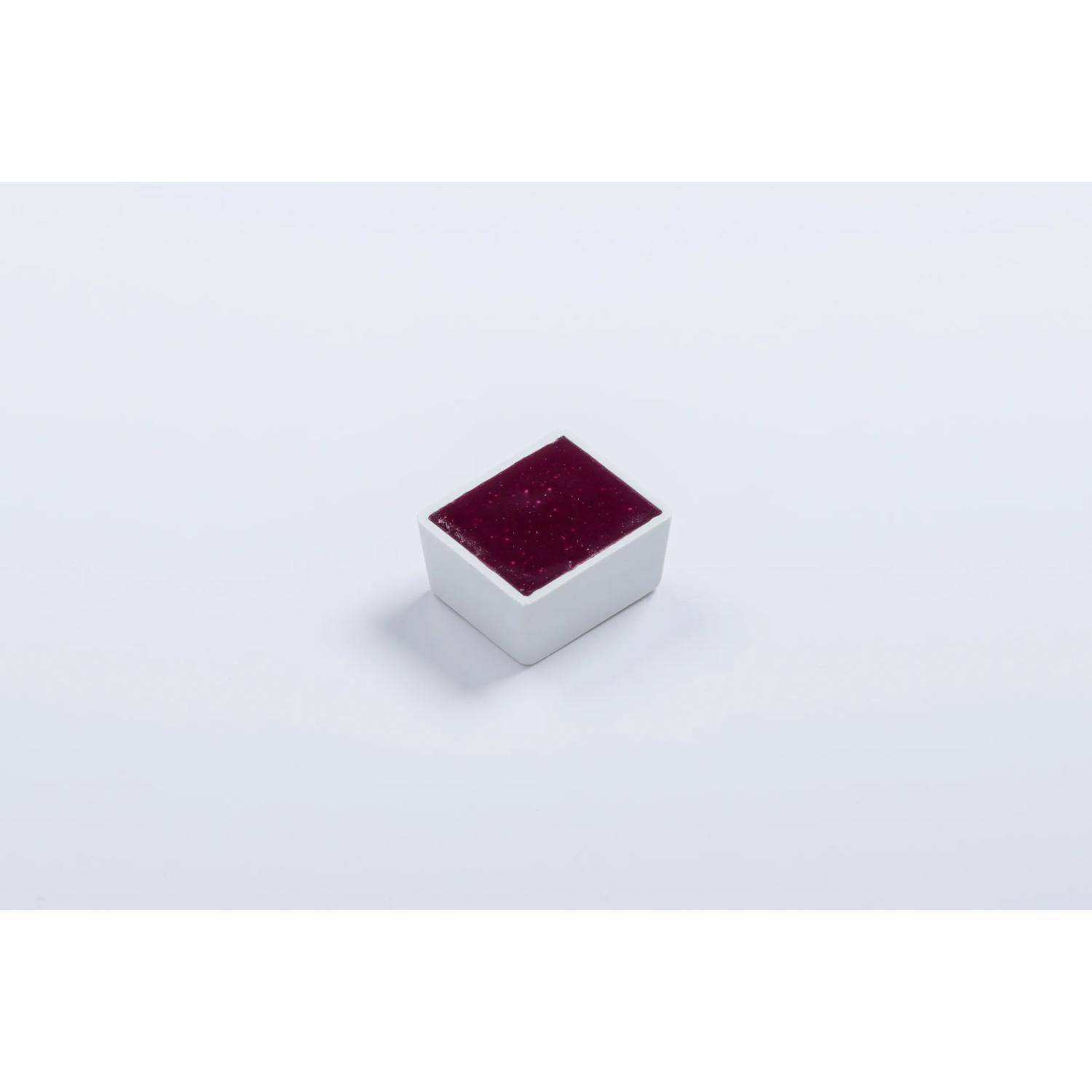 Blockx 3x Aquarellfarbe, Kobaltviolett 1/2 Näpfchen 1,5ml Kobaltviolett 41431BXC