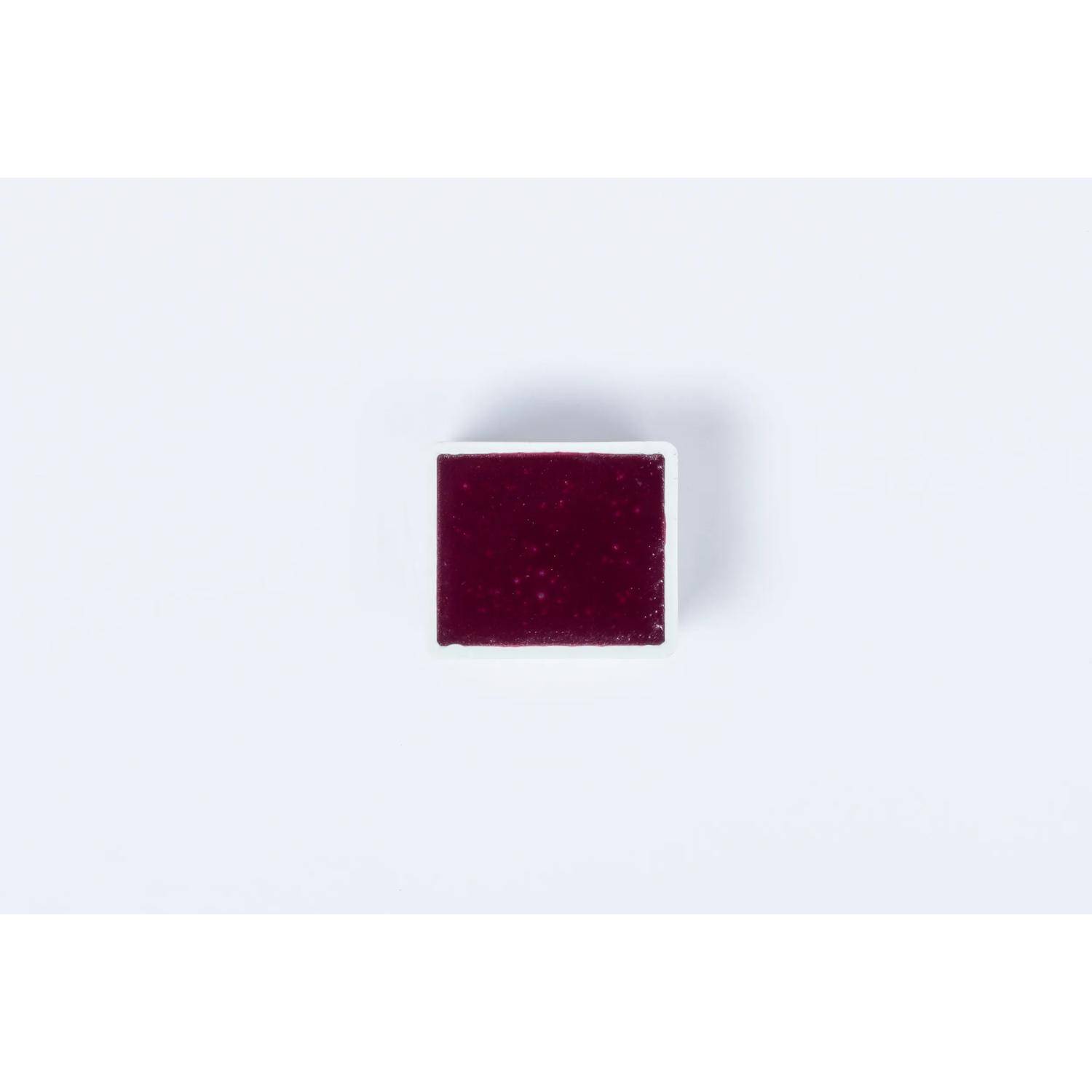 Blockx 3x Aquarellfarbe, Kobaltviolett 1/2 Näpfchen 1,5ml Kobaltviolett 41431BXC