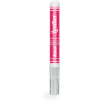 Darwi 6x Ledermarker, Spitze 2mm, Inhalt 6ml, Mausgrau Mausgrau DA0420013151C Darwi 6x Ledermarker, Spitze 2mm, Inhalt 6ml, Mausgrau Mausgrau DA0420013151C