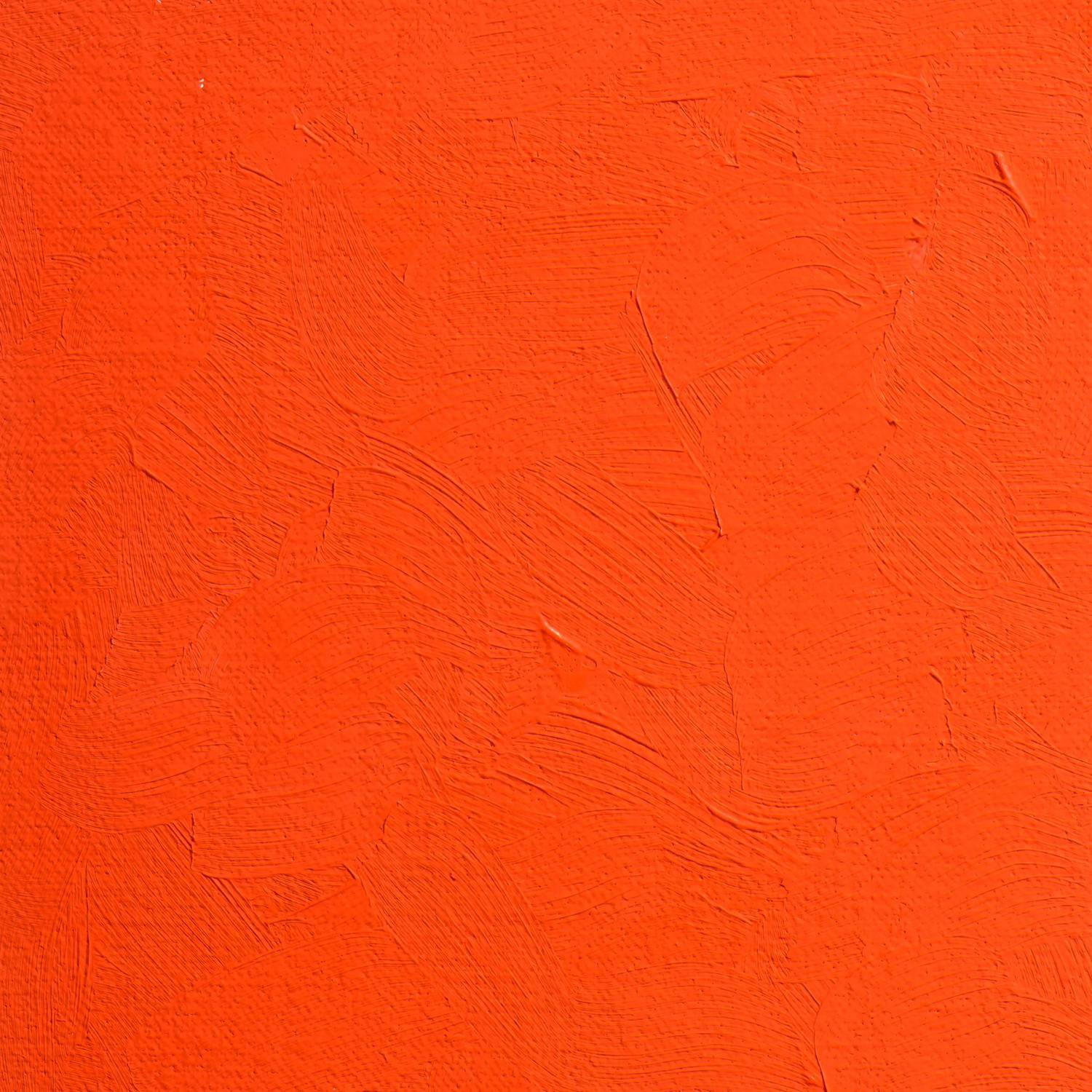 Blockx 3x Ölfarbe, Kadmium rot-orange - Tube 35ml - Cadmium Rot-Orange 213821BXC