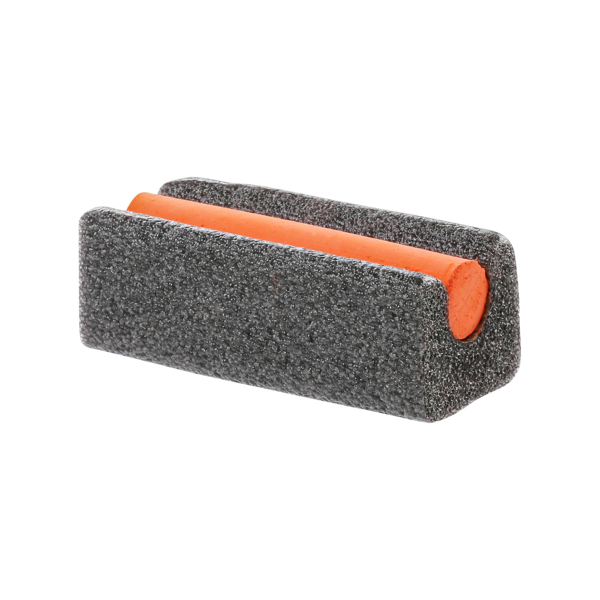 Blockx 3x Pastellkreide, Pyrrolo Zinnober 2 12262BXC