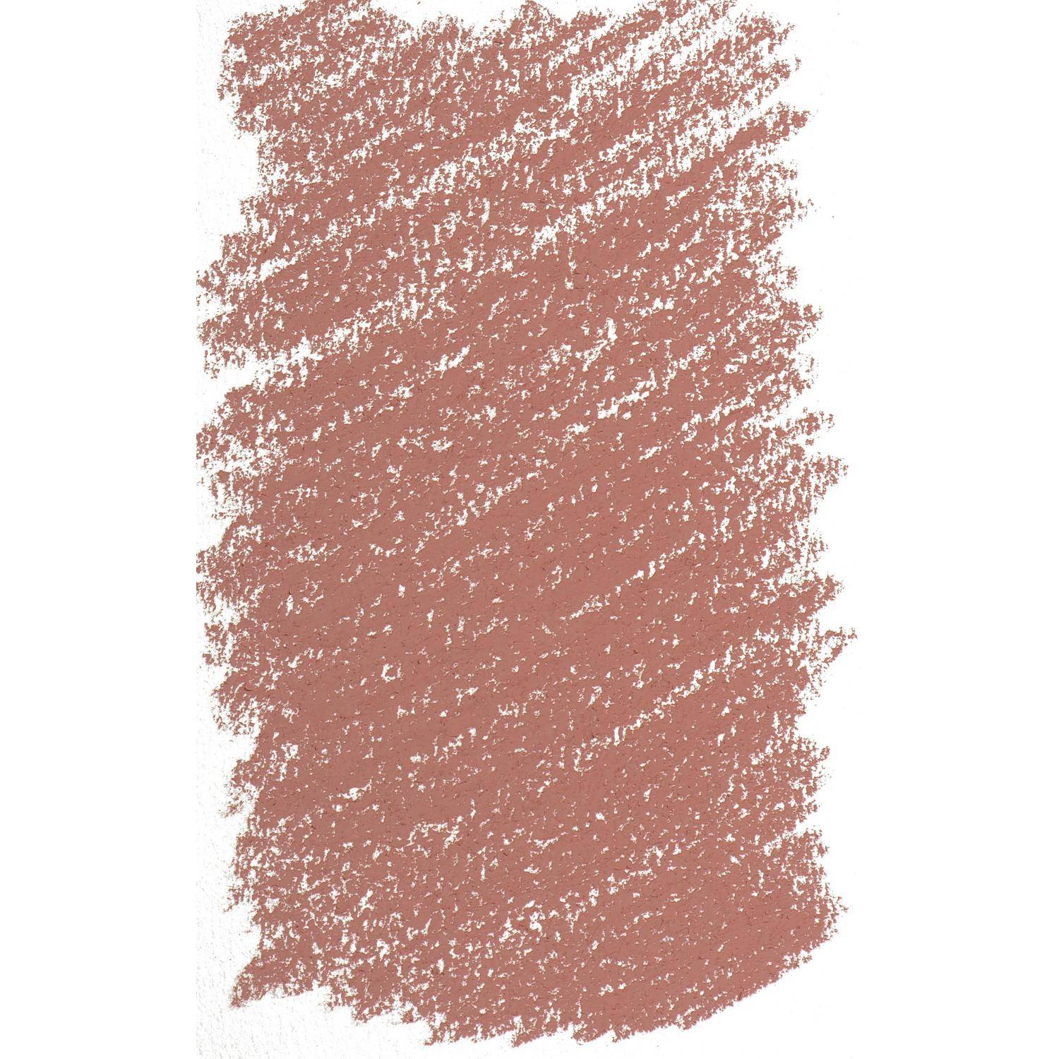 Blockx 3x Pastellkreide, Marsrot 4 12274BXC