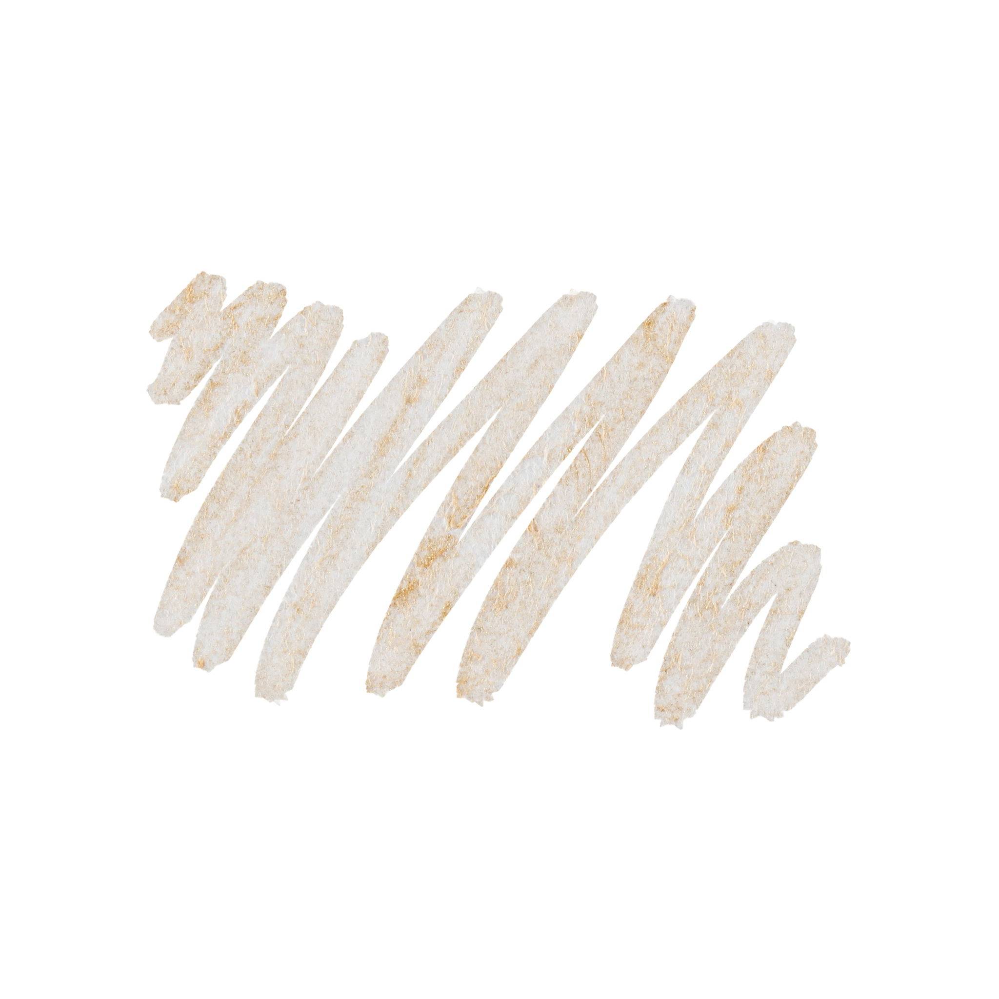 Darwi 6x TEX OPAK, Textilmarker opak, Spitze 2mm, 6ml, Gold Gold DA0160013050C