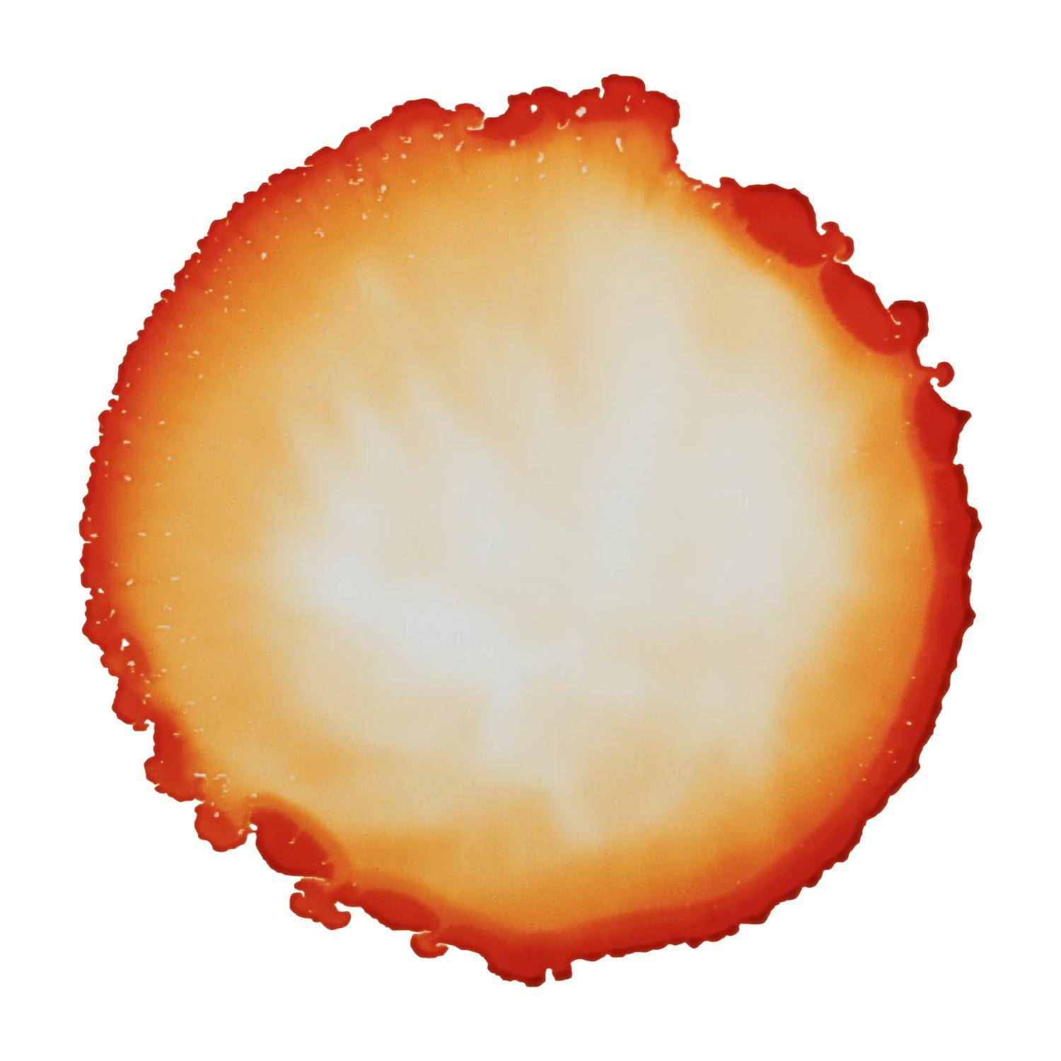 Cernit 6x Alkoholtinte 20ml, Orange - Orange CE2000020752C