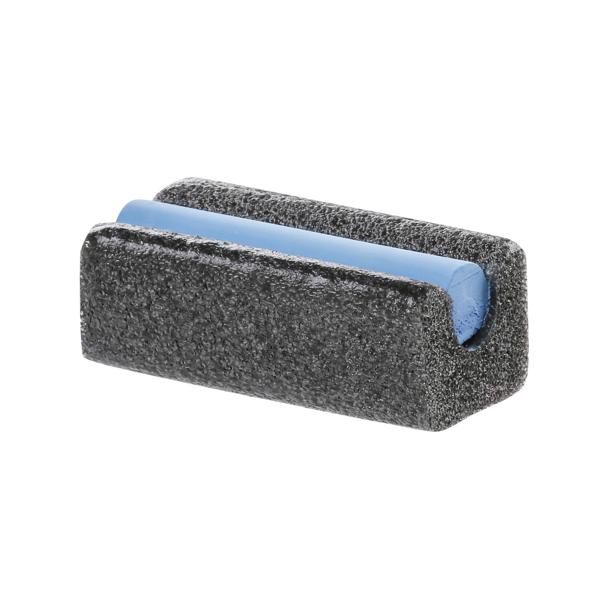 Blockx 3x Pastellkreide, Kobaltblau 2 12532BXC