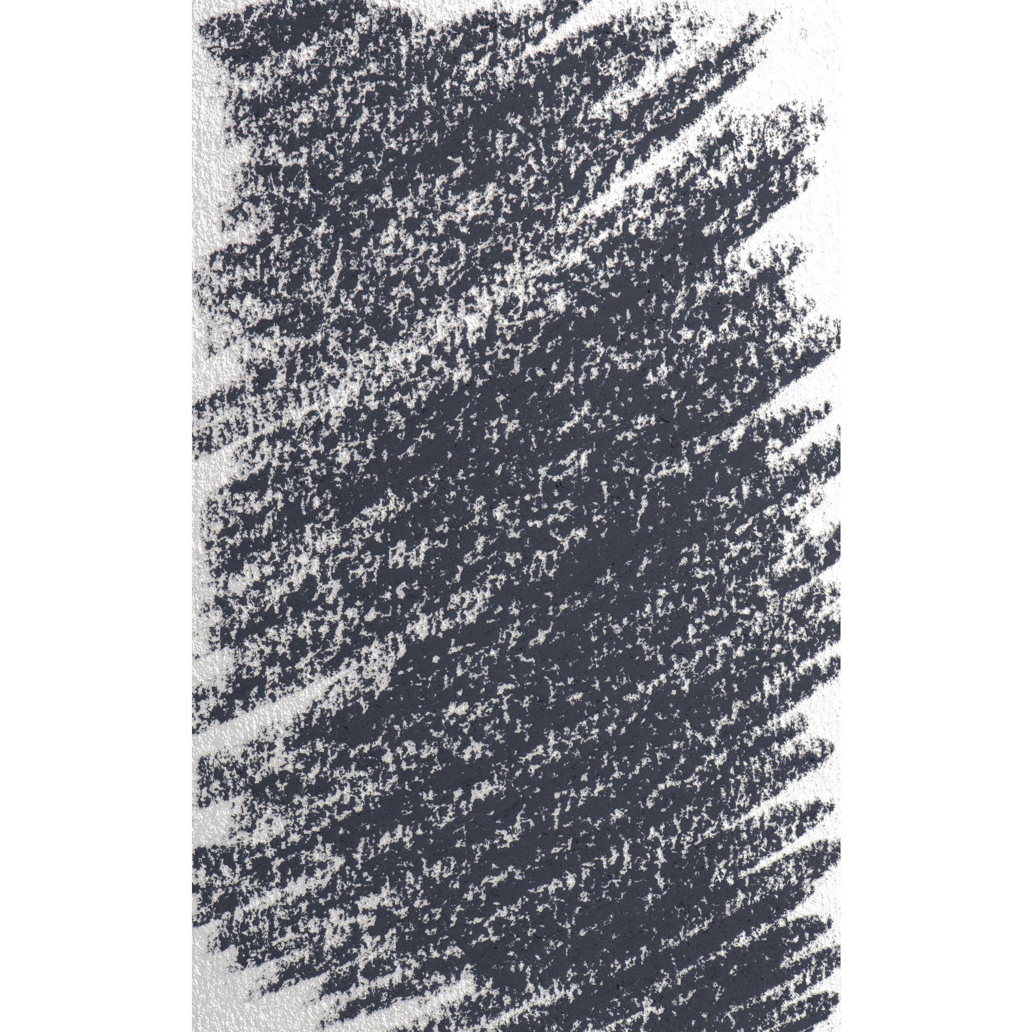 Blockx Große Pastellkreide, Paynesgrau 1 13701BXC