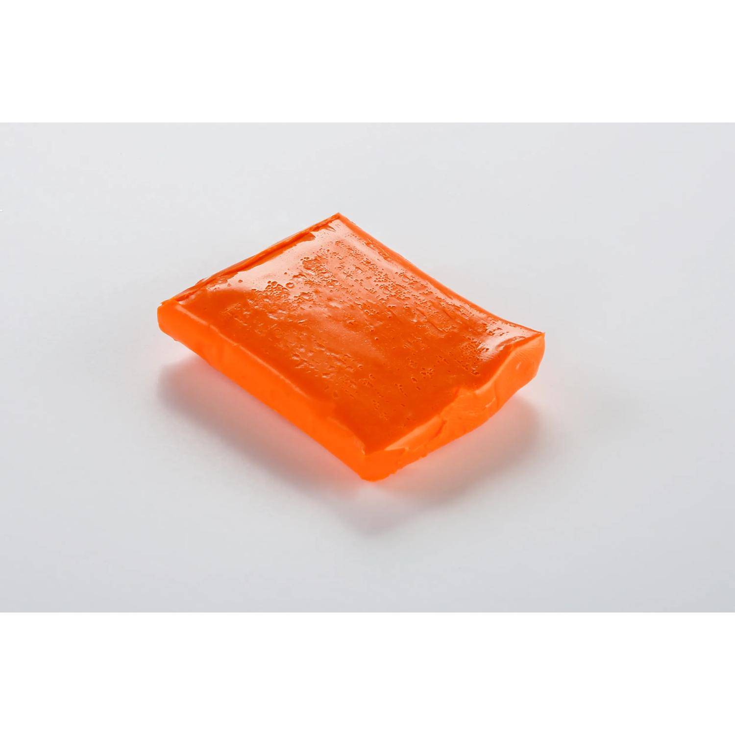 Cernit 6x Translucent 56g, Orange - Orange CE0920056752C