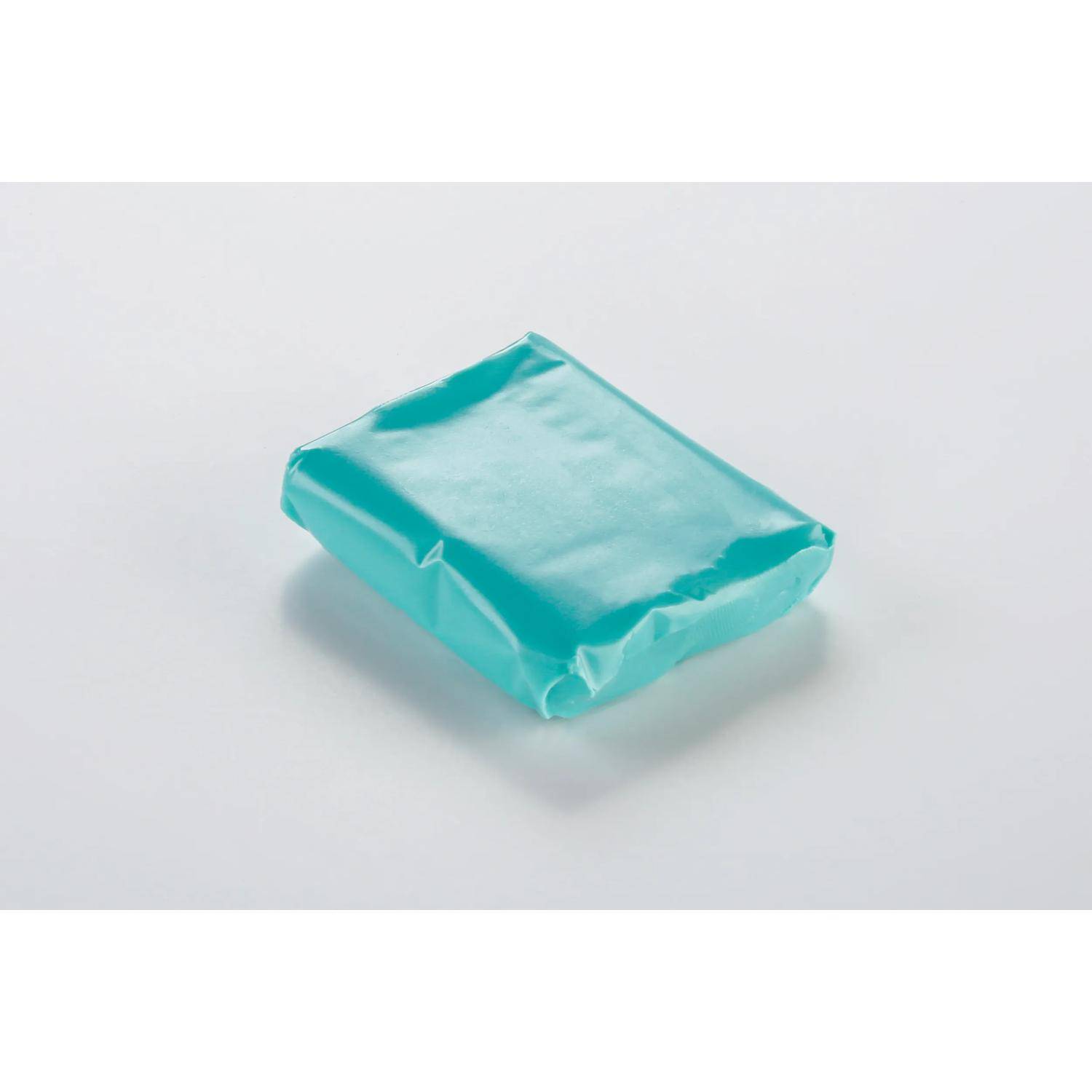 Cernit 6x Translucent 56g, Smaragdgrün - Smaragdgrün| CE0920056620C