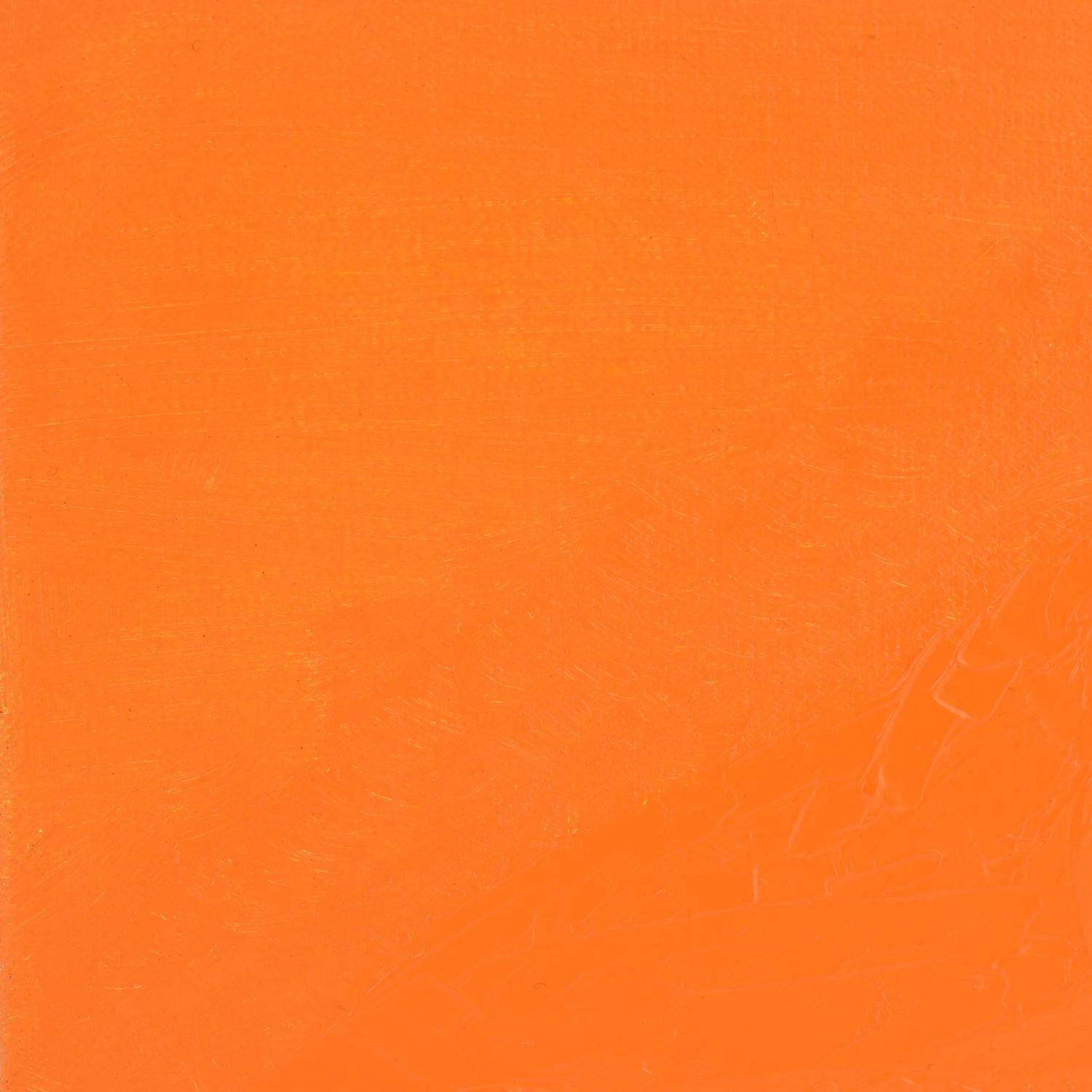 Blockx 3x Ölfarbe, Orange permanent -Tube 35ml - Permanentorange 213418BXC